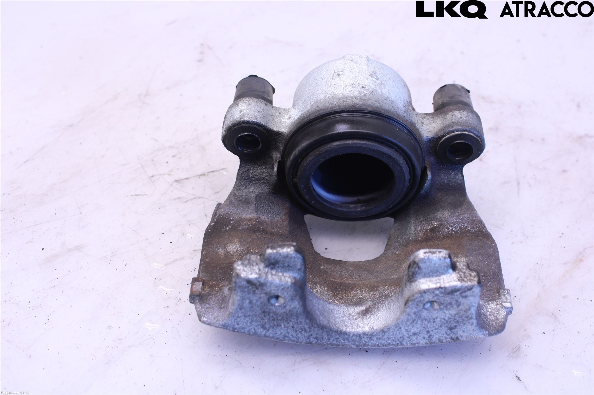 Toyota YARIS XP21 20- Bremsecaliper Foran Høyre