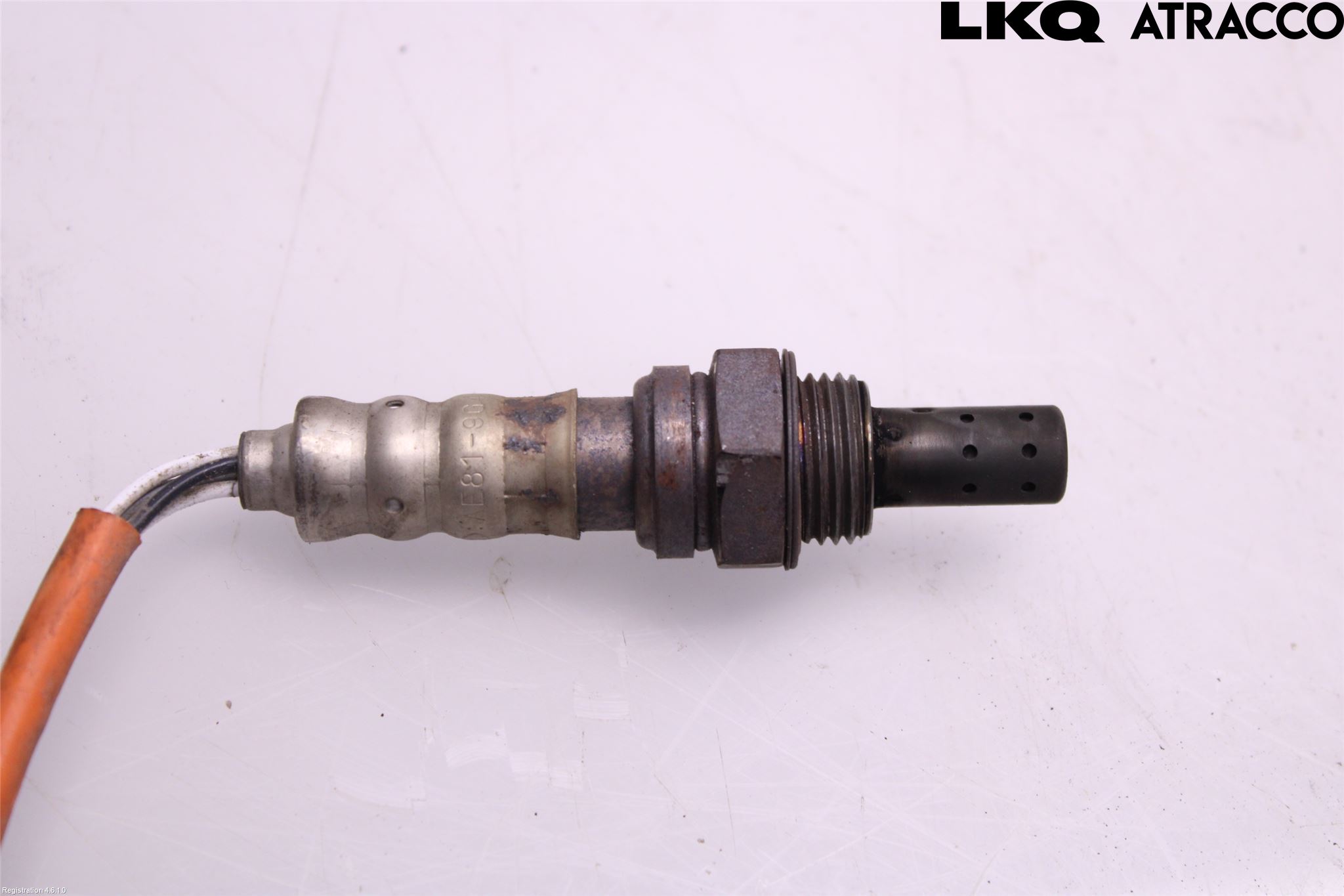 Ford B-MAX 12-17 Inns Lambdasonde