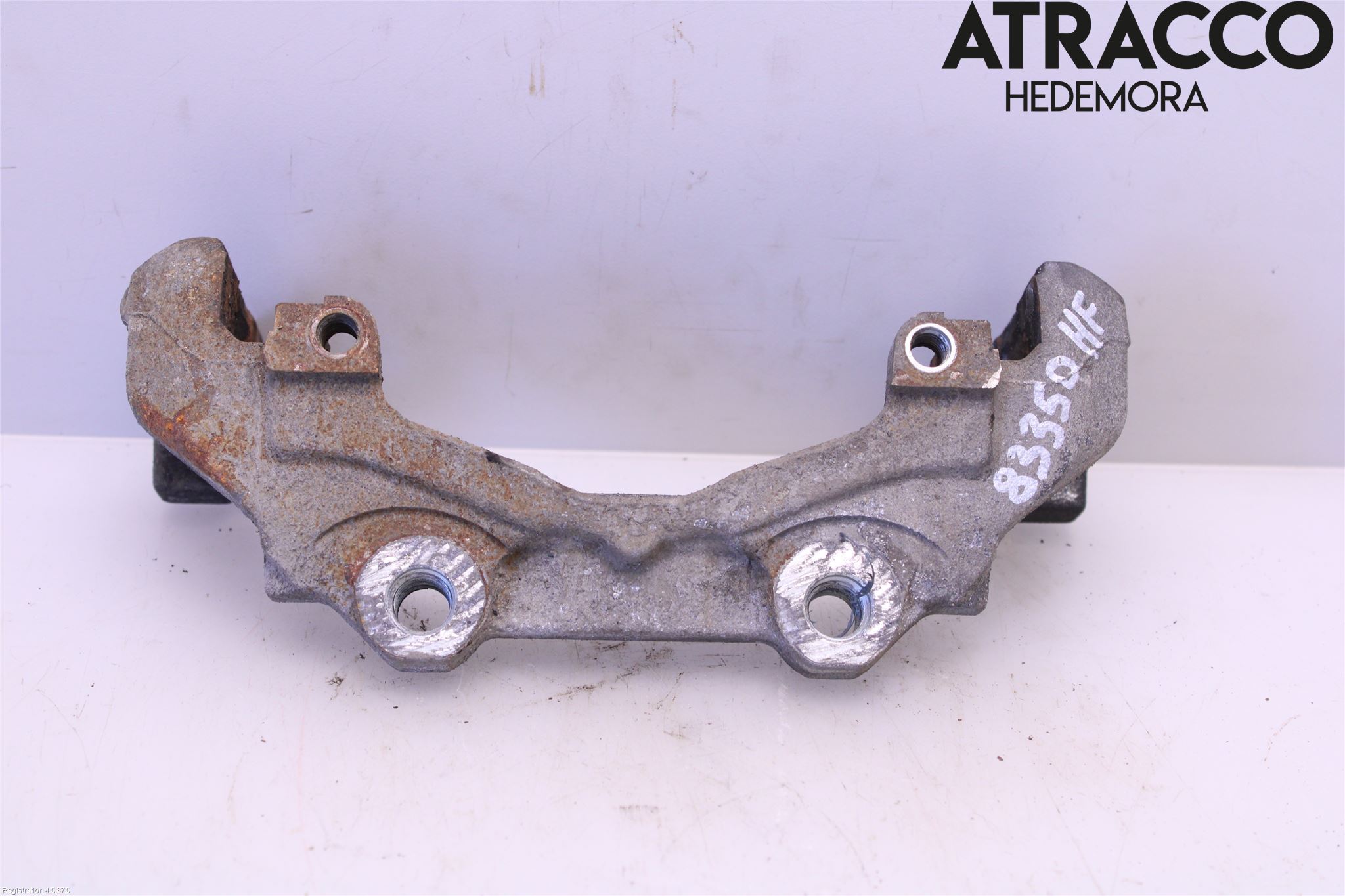 Ford TRANSIT/TOURNEO CONNECT 22- Bremsecaliper Feste Holder