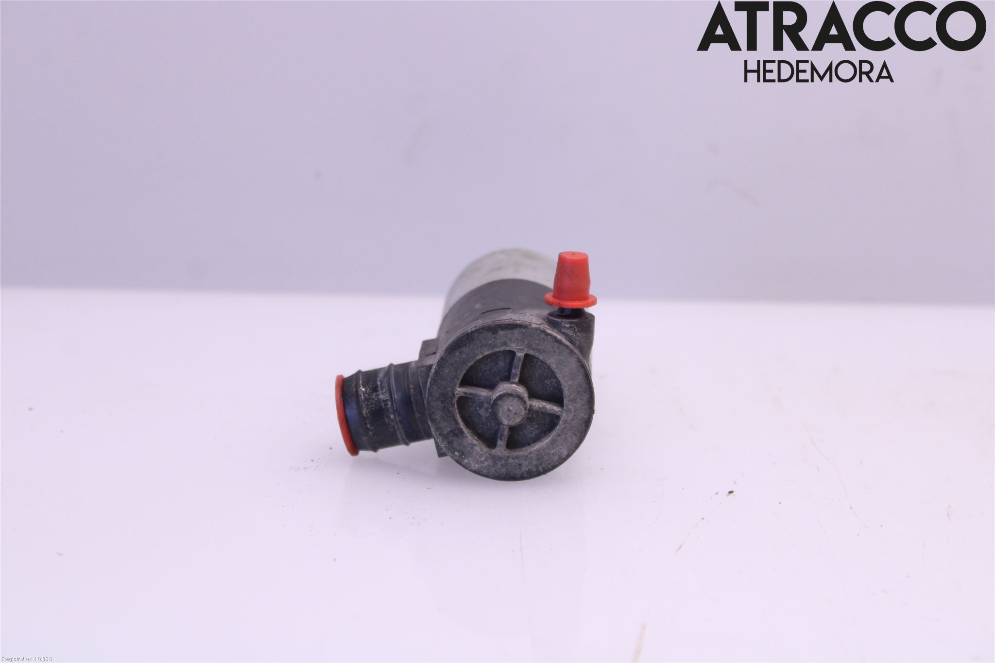 Toyota AVENSIS 09-15 Spylerpumpe Bakluke
