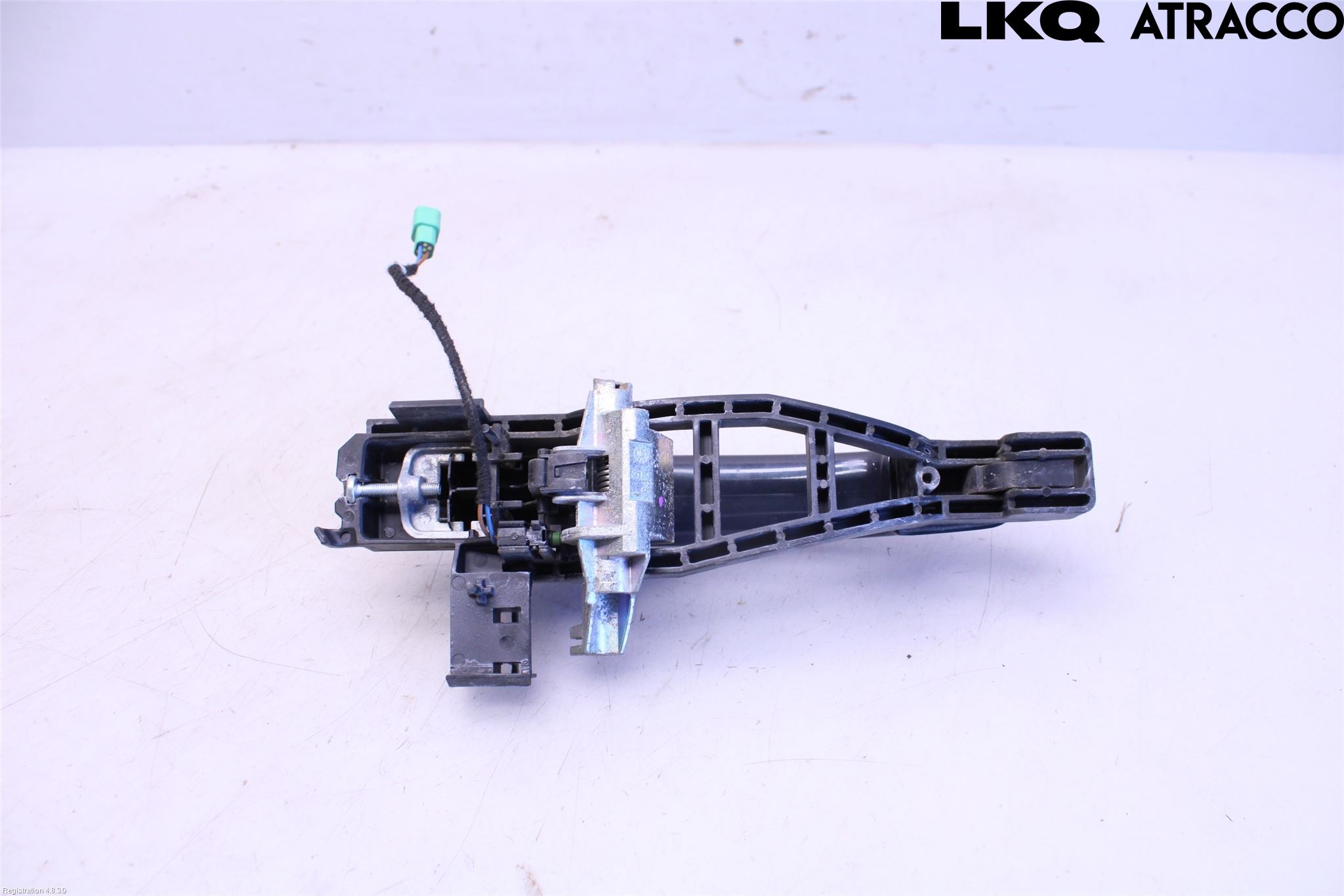 Ford KUGA 08-12 Dørhandtak Ytre Høyre