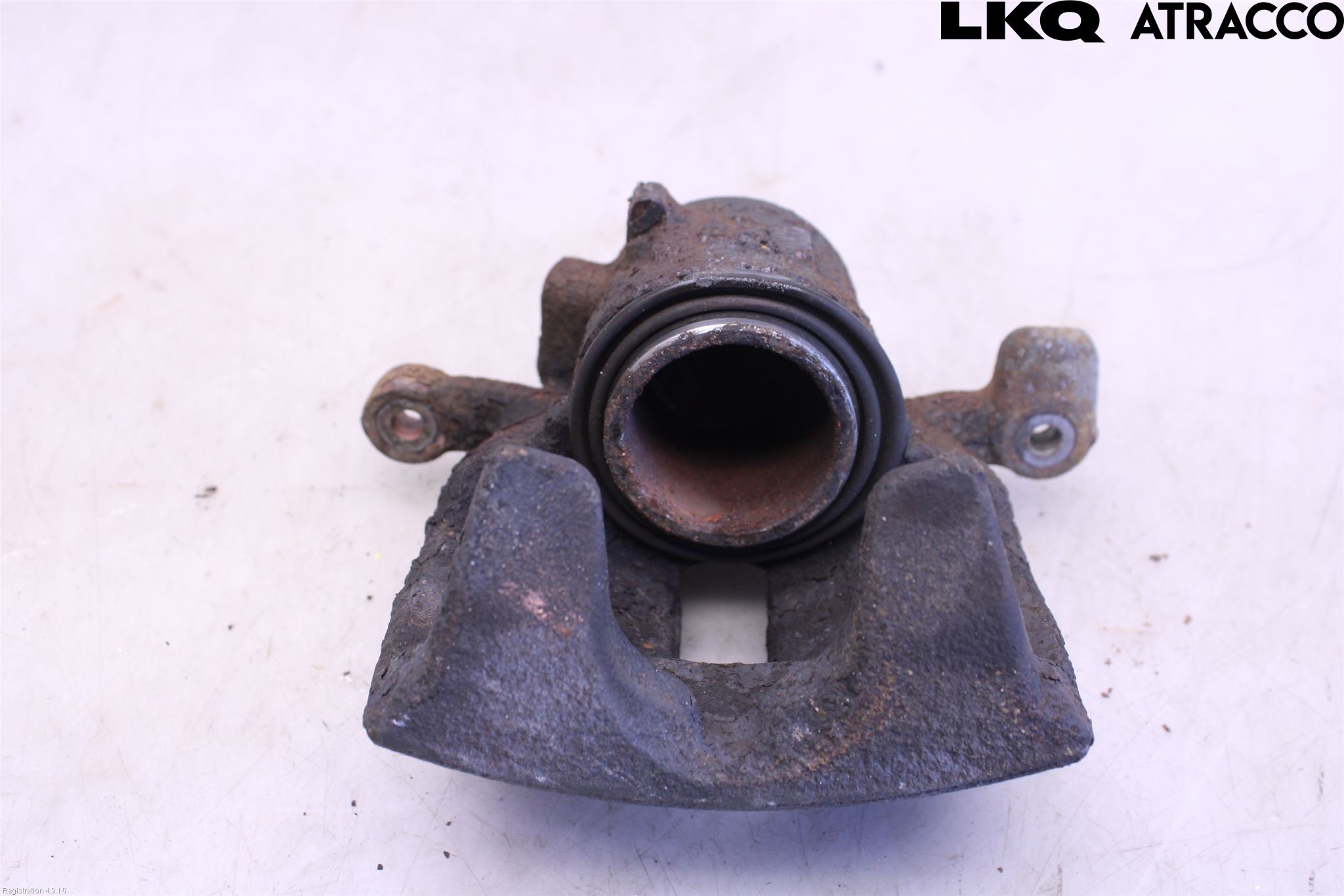 BMW 2 F46 GRAN TOURER 15-22 Bremsecaliper Foran Venstre