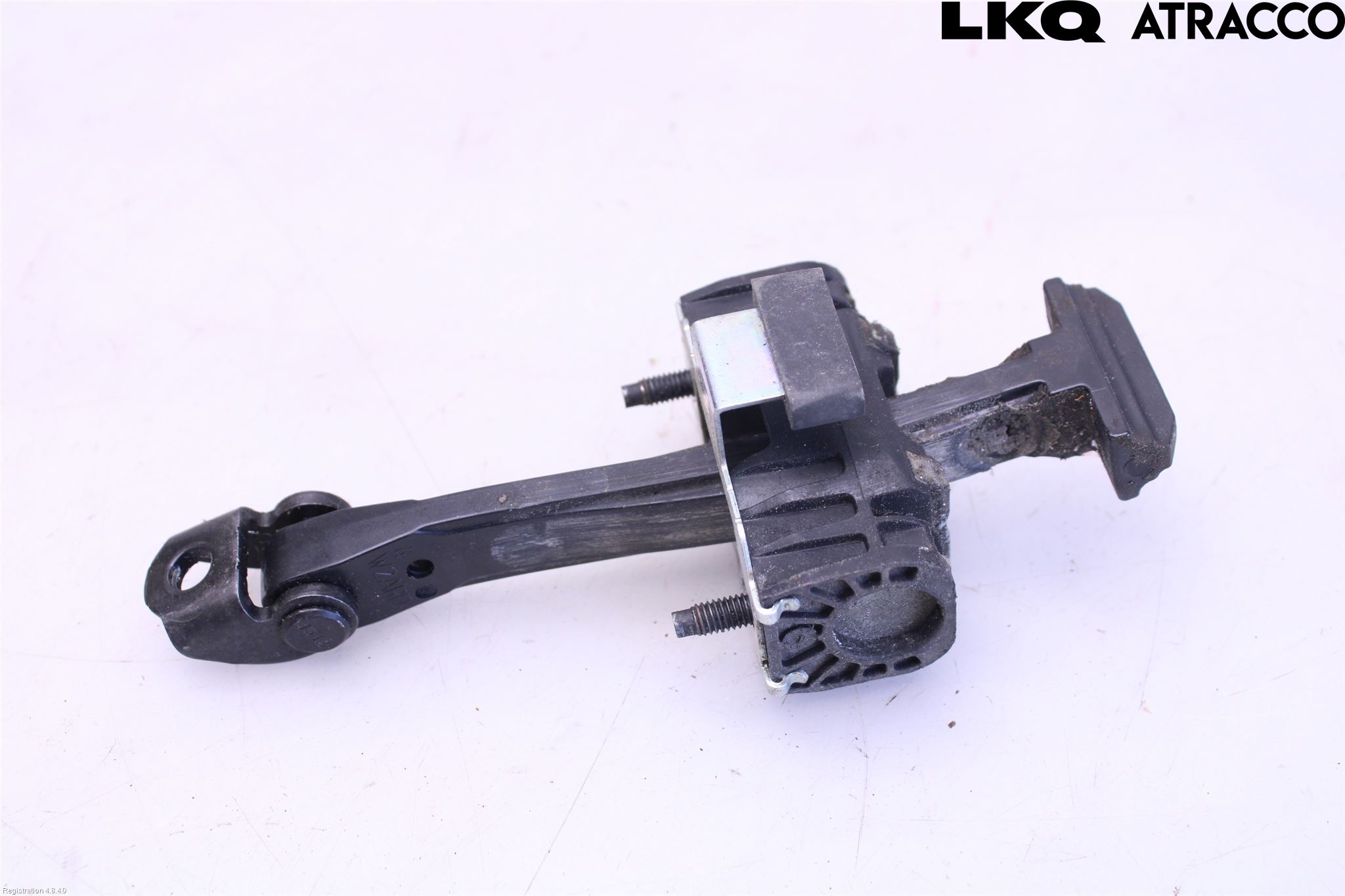 Peugeot 508 11-18 Dørstopper