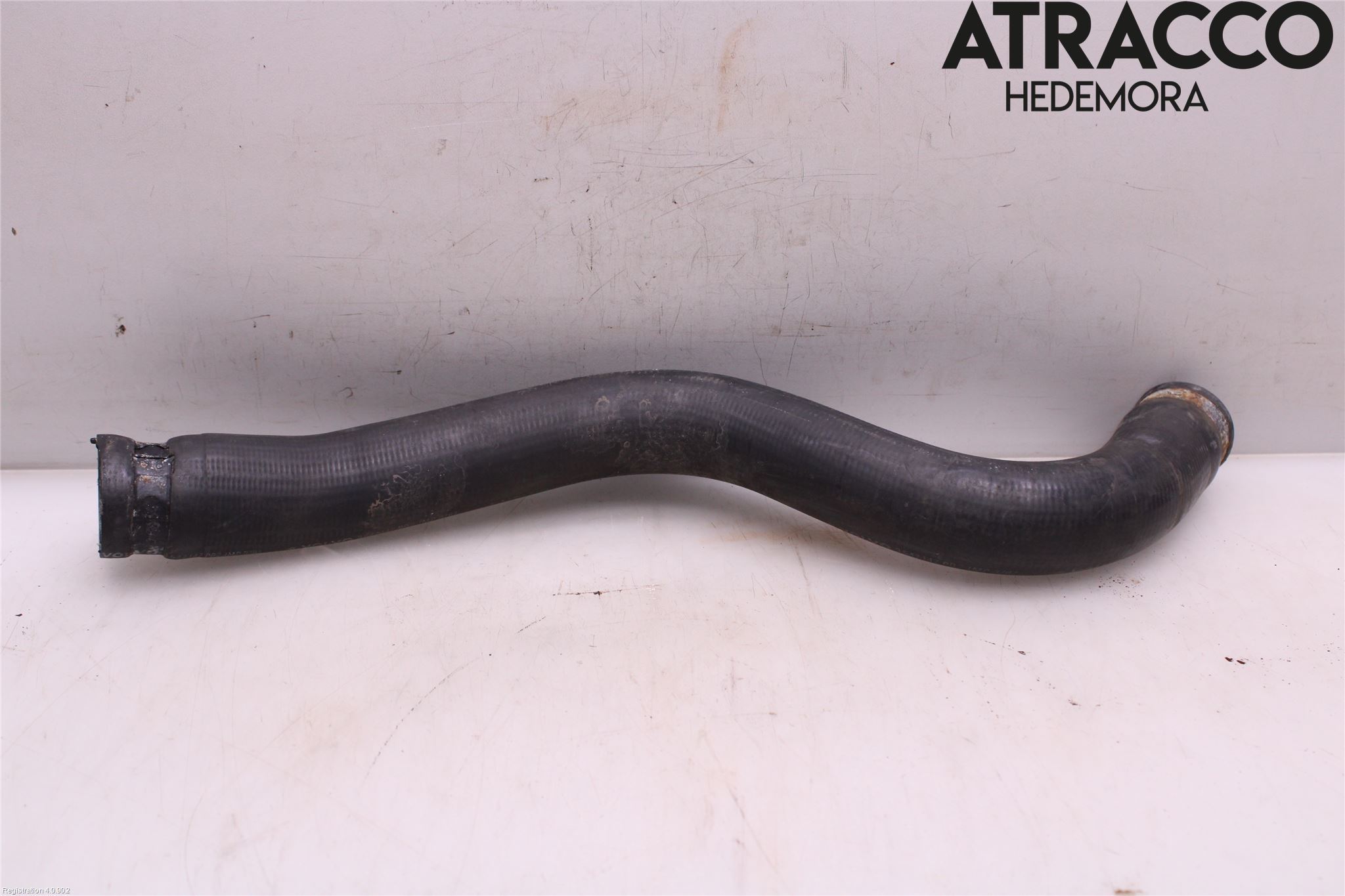Volvo 940 91-98 Radiator Slange