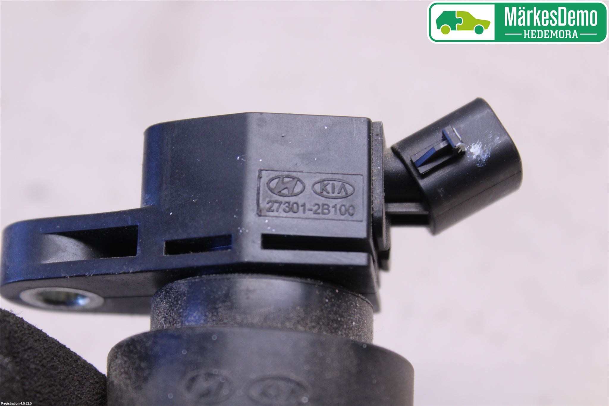 Hyundai i30 GD 13-17 Coil