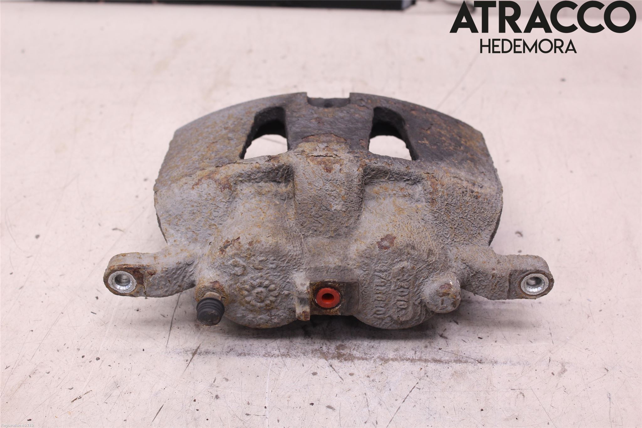 Fiat FREEMONT Bremsecaliper Foran Venstre