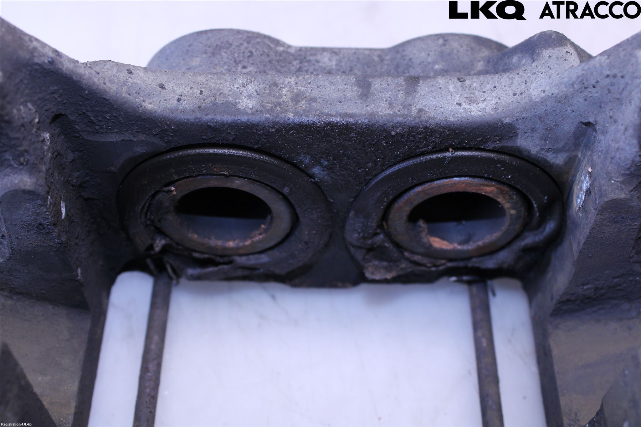 Lexus LS 460/600H 07-17 Bremsecaliper Foran Venstre
