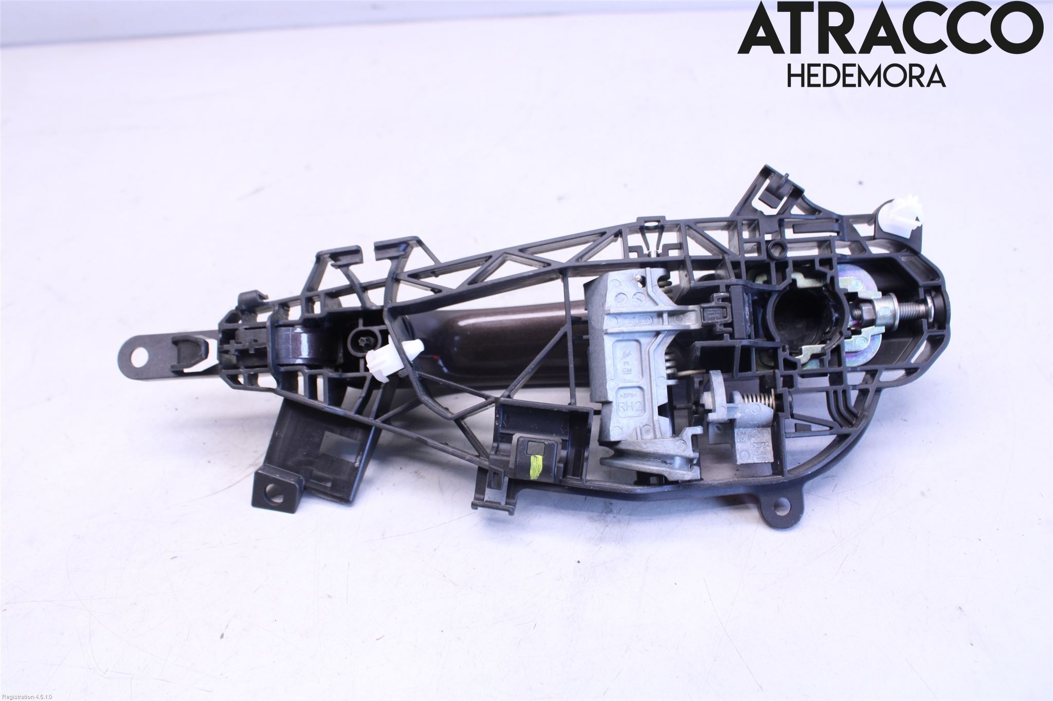 Opel ASTRA K 16-22 Dørhandtak Ytre Høyre