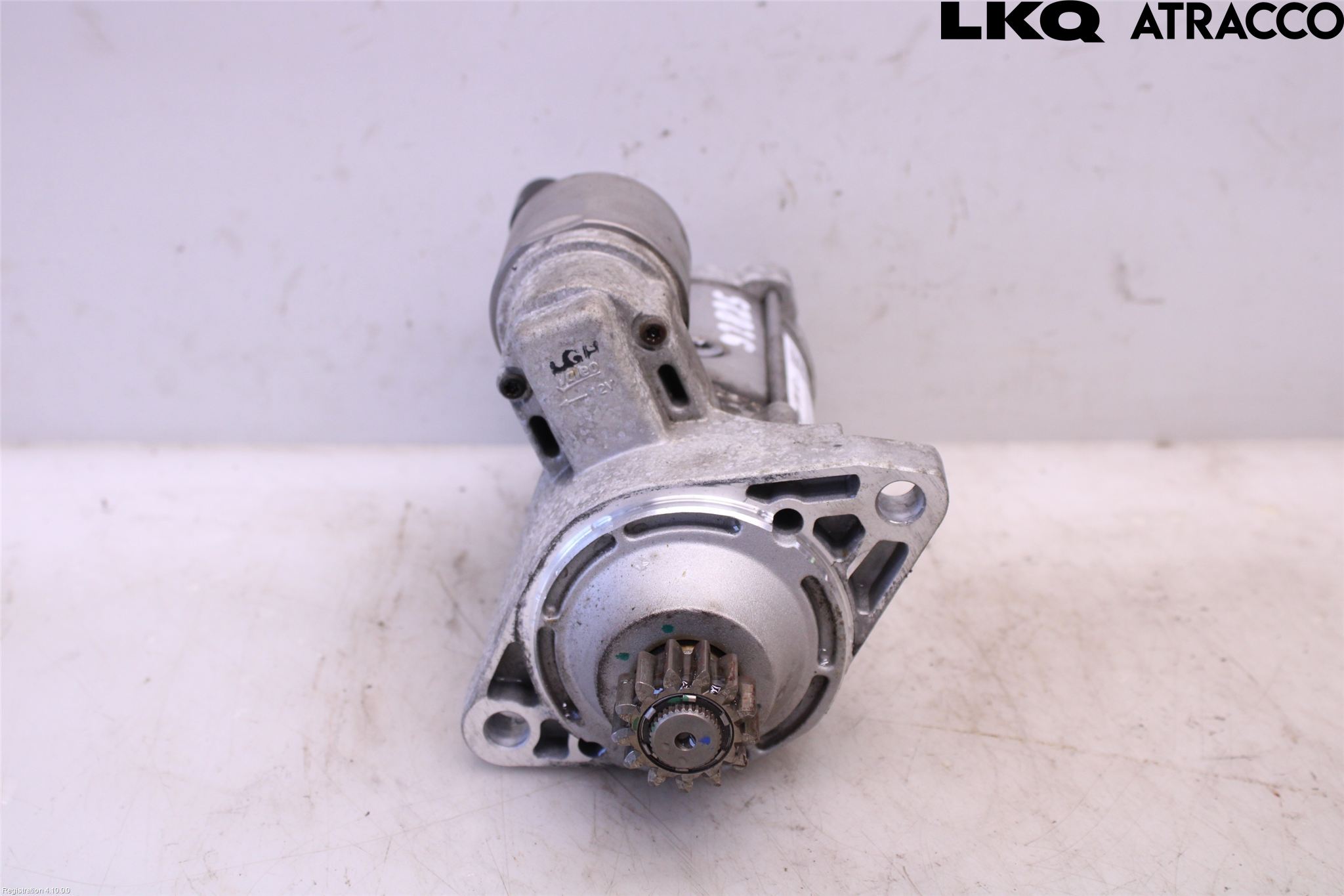 Skoda OCTAVIA (5E) 13-20 Startmotor Diesel