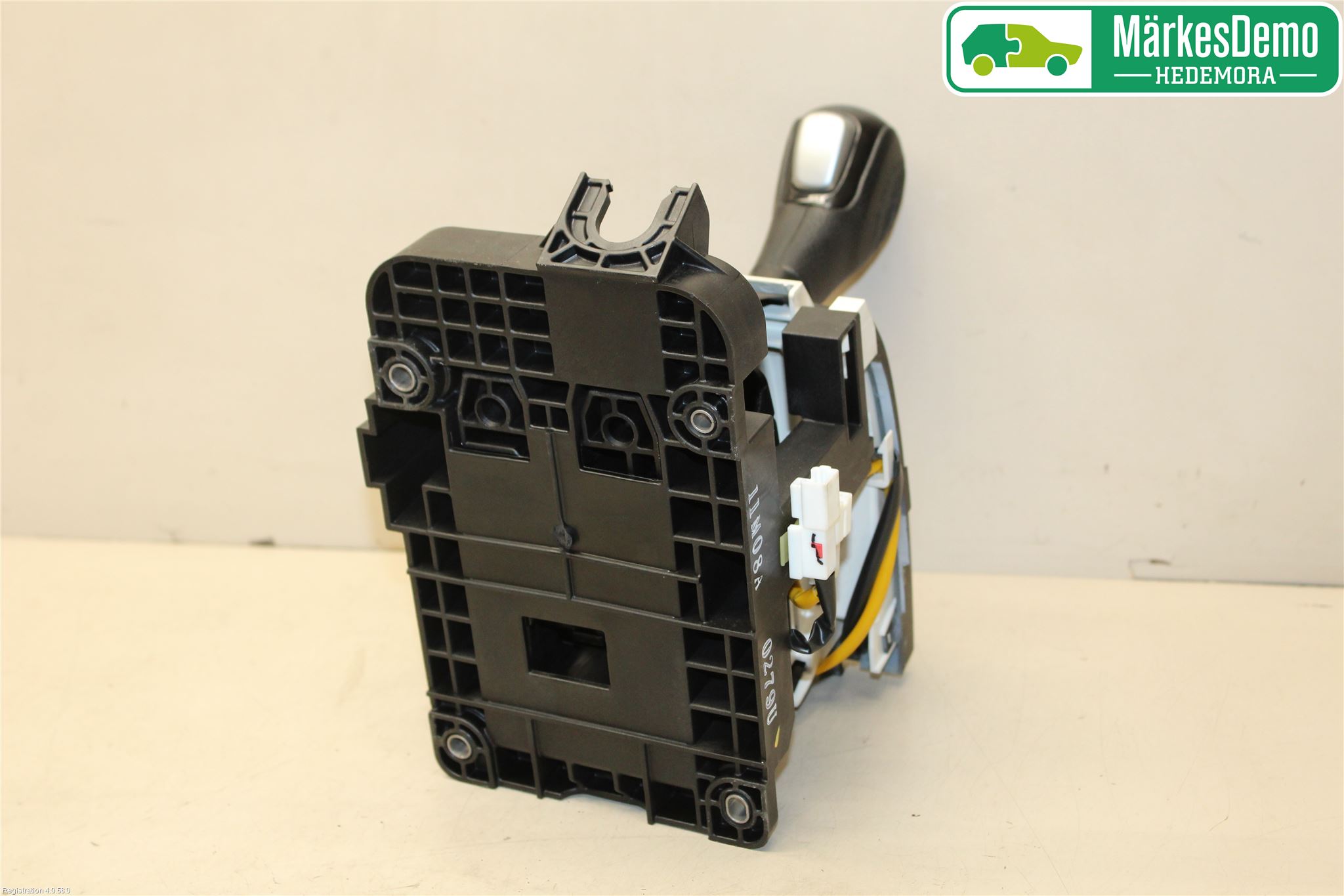 Chevrolet CAPTIVA Gearspak
