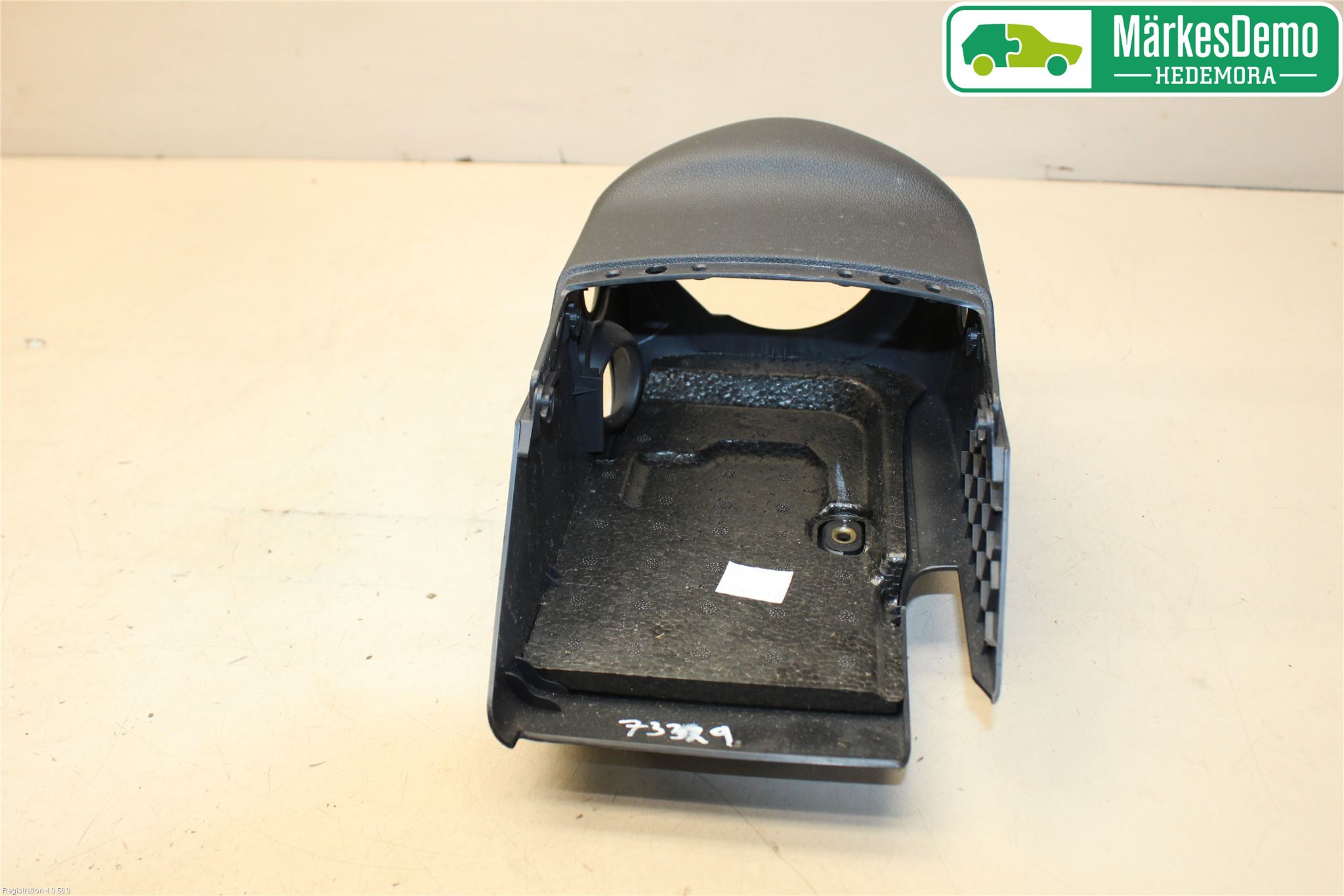 Volkswagen VW GOLF SPORTSVAN 15-20 Rattdeksel - Deksler