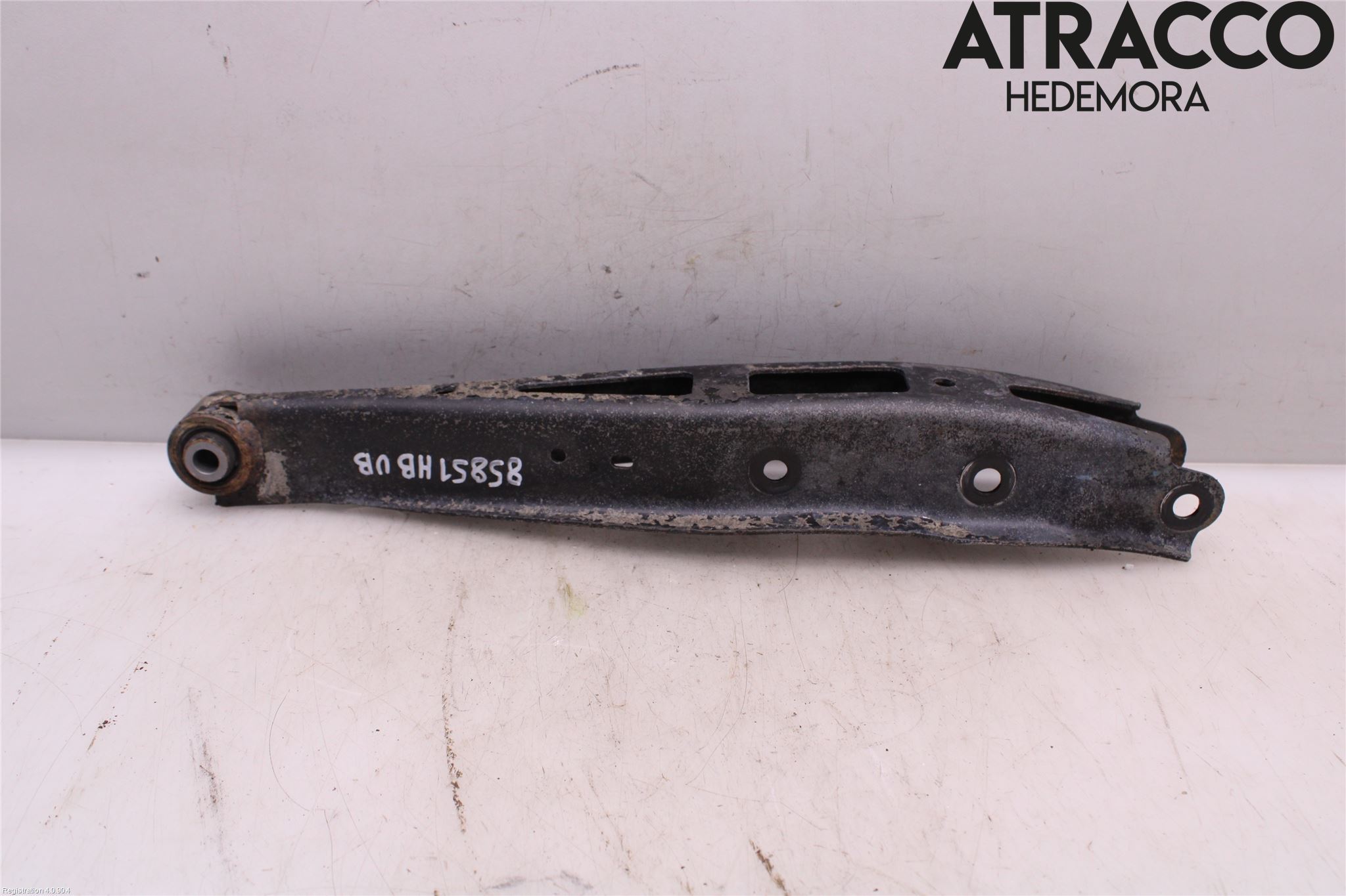 Subaru OUTBACK 15-20 Bærearm Bak Høyre