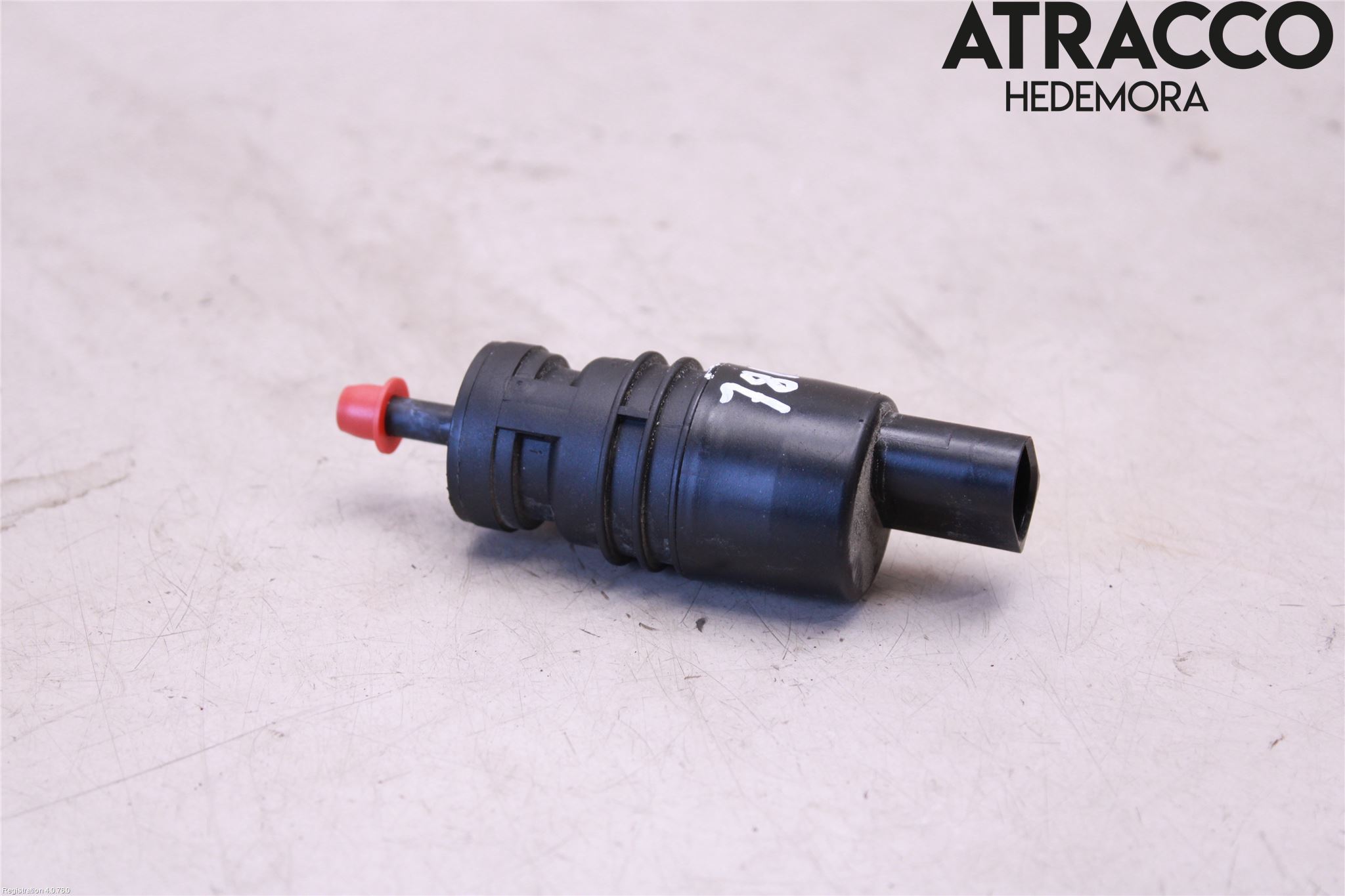 BMW 1 F20/F21 11-19 Spylerpumpe Frontrute
