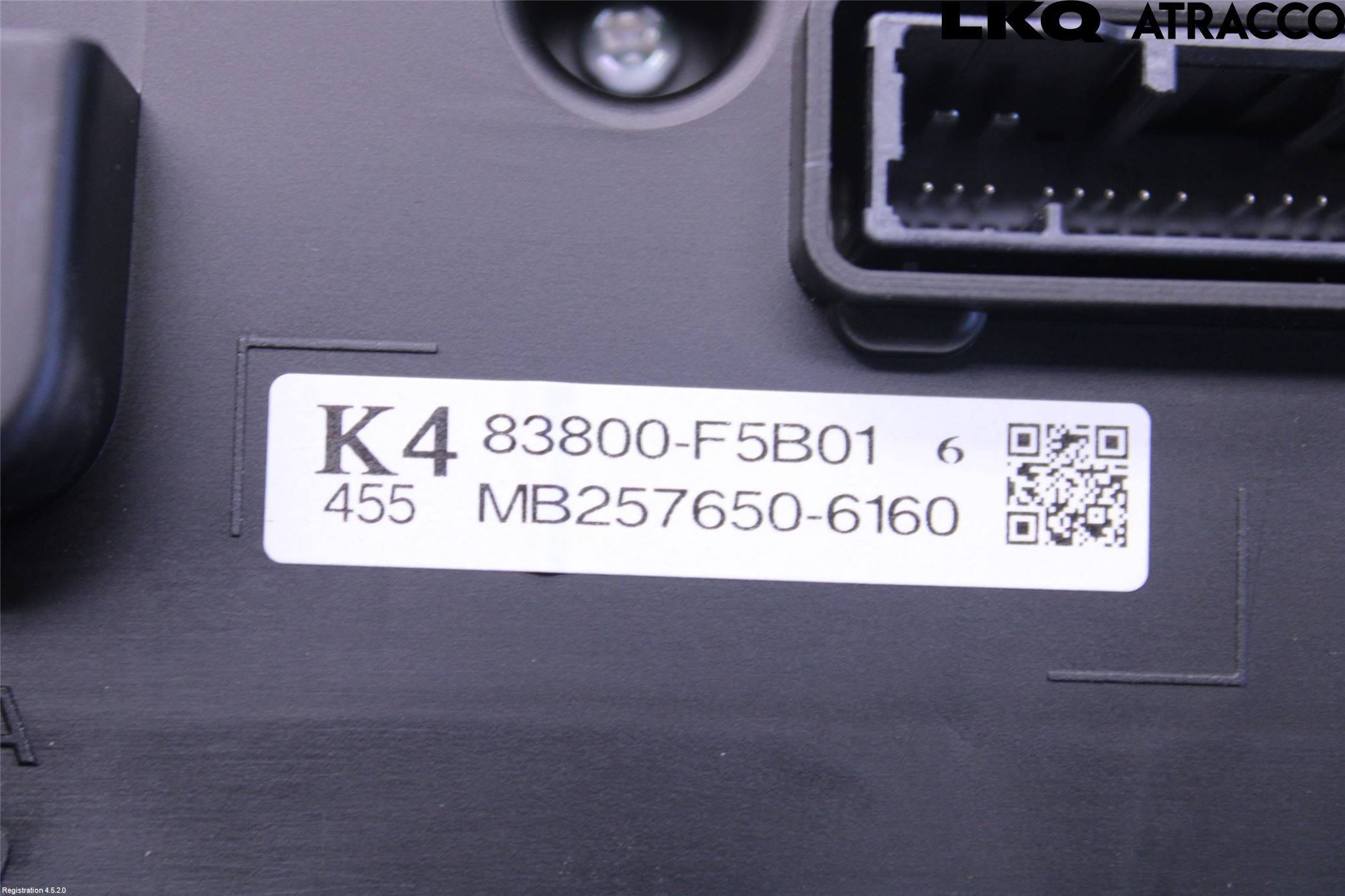 Toyota YARIS CROSS XP21 21- Instr Kombinert