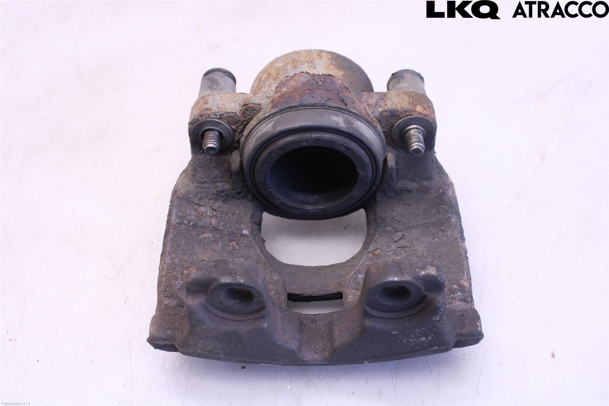 Ford MONDEO 07-15 Bremsecaliper Foran Venstre