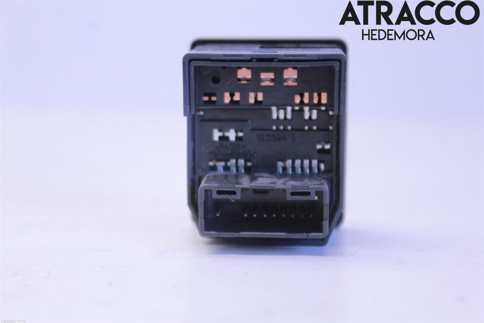 Toyota AURIS 13-19 Bryter Speil