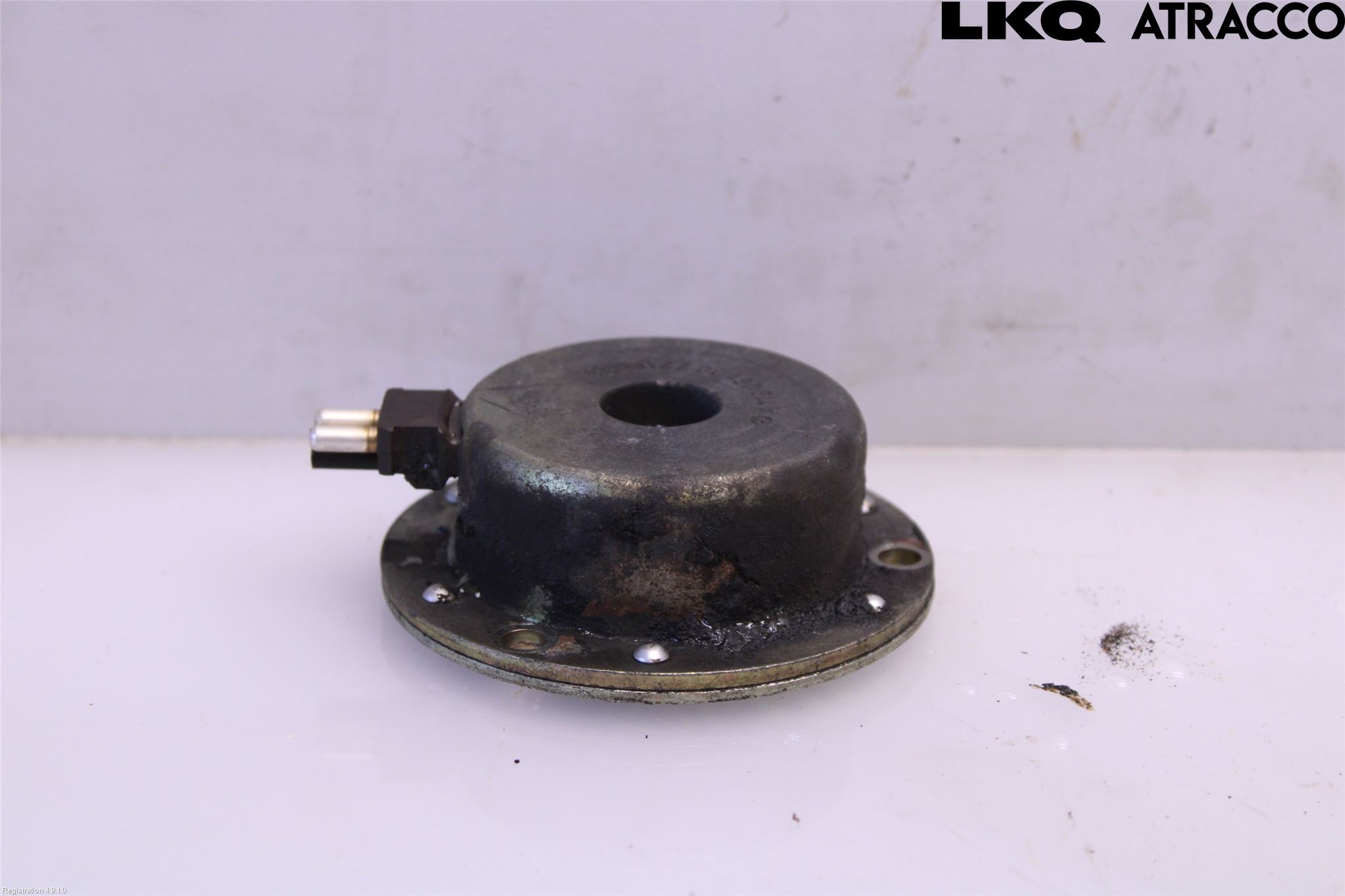 Mercedes-Benz MB SLK 200-350 (R171) 05-11 Kamaksel Stillventil
