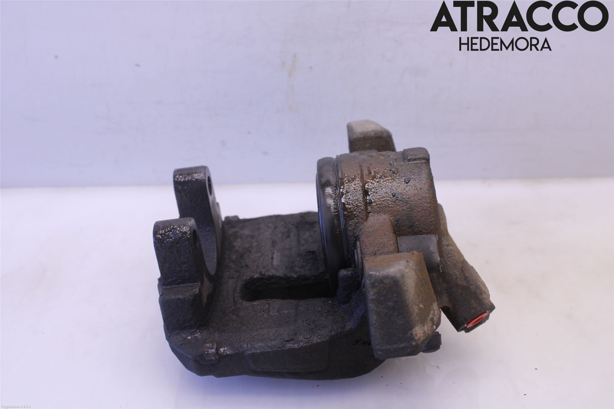 Peugeot 3008 17-24 Bremsecaliper Foran Høyre