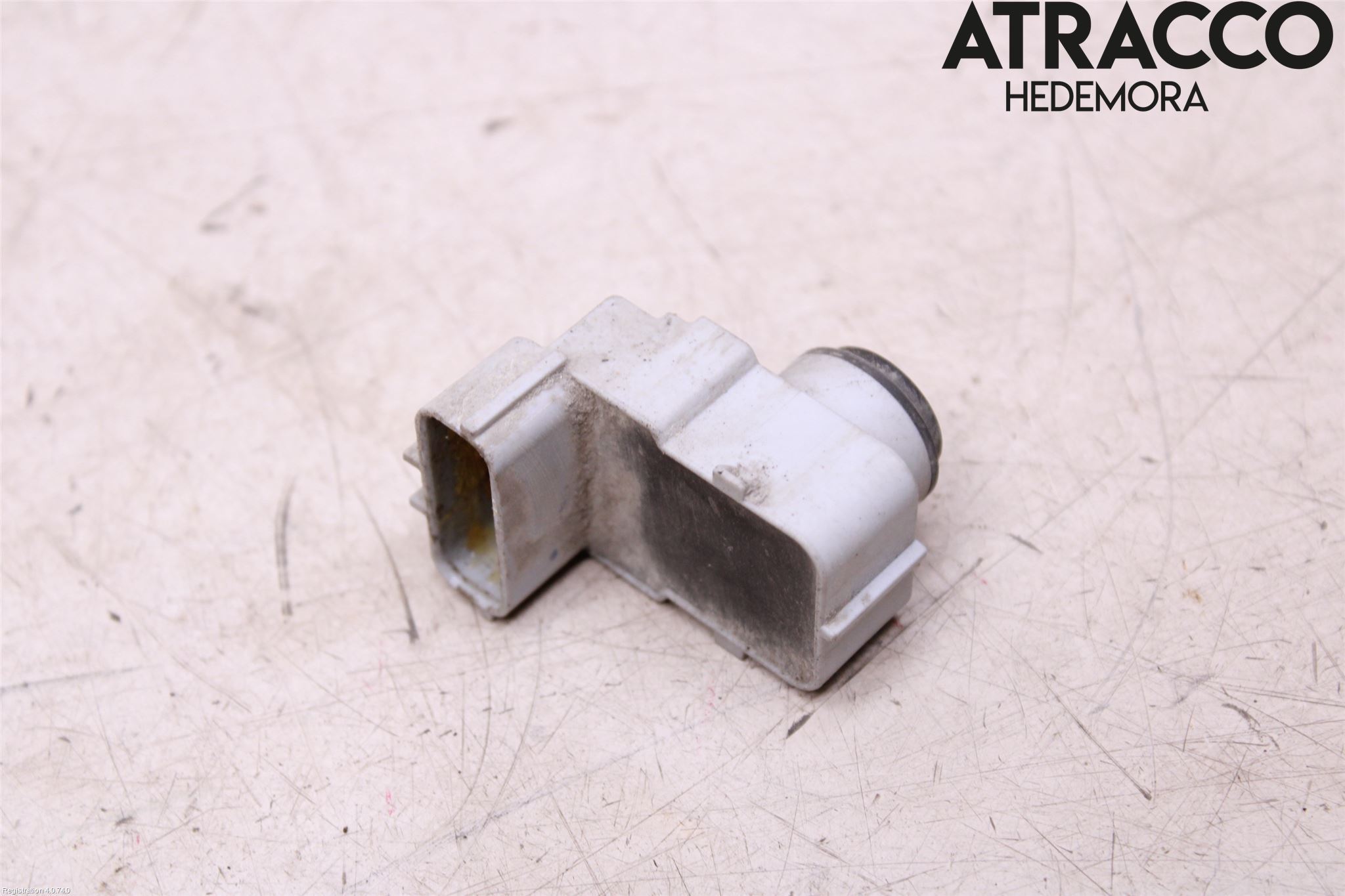 Hyundai ix35 Sensor Ryggesensor