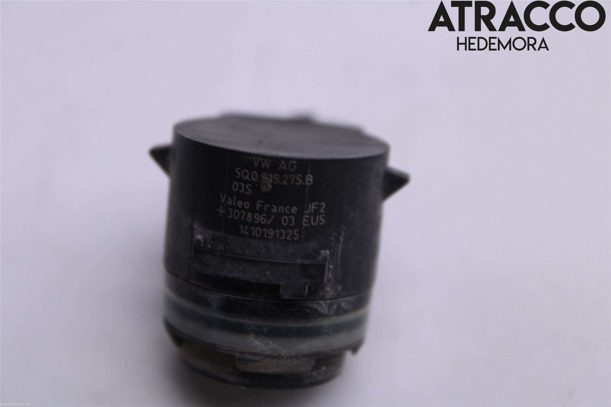 Volkswagen VW PASSAT 20-24 Sensor Parkering Front