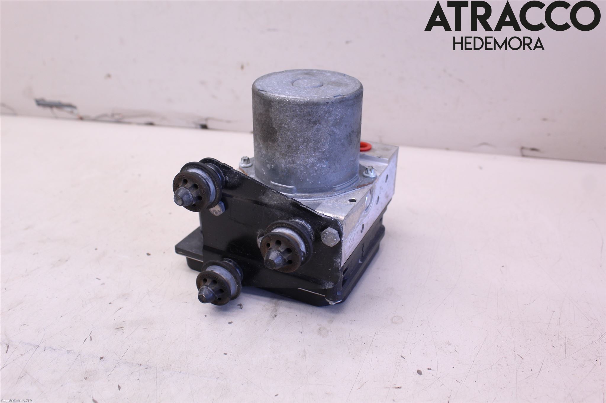 Audi Q5 09-16 Abs Hydraulikkaggregat