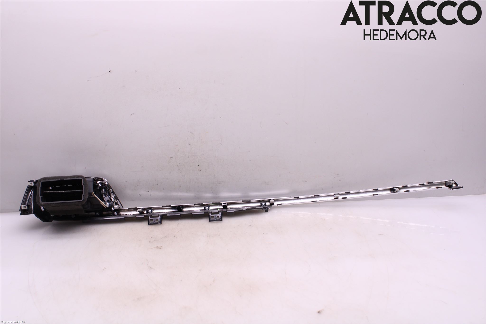 Kia OPTIMA 16-20 Dashbord Kanal - Dyse