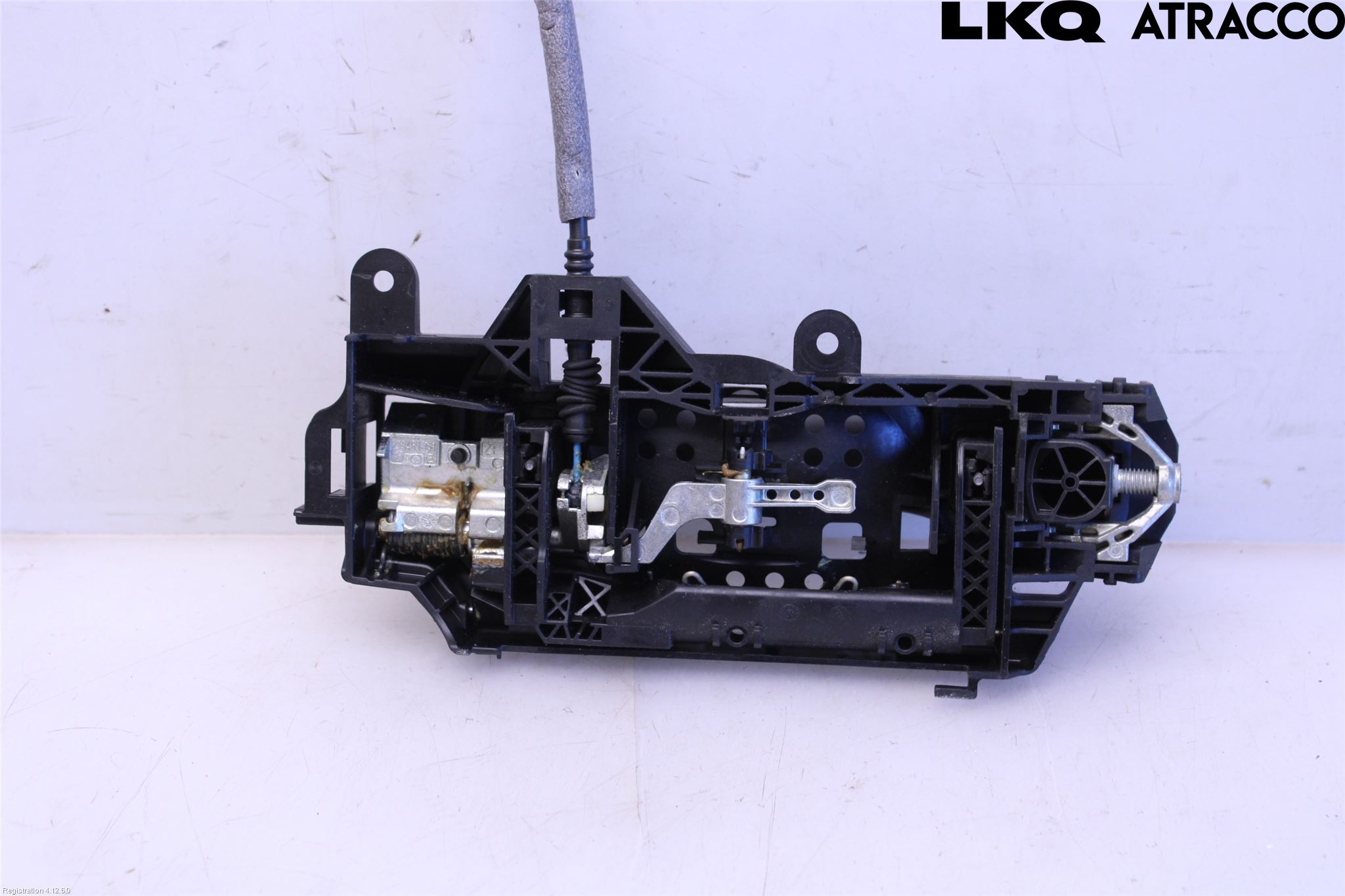 Audi A4/S4 B9 16-19 Dørhandtak Ytre Venstre