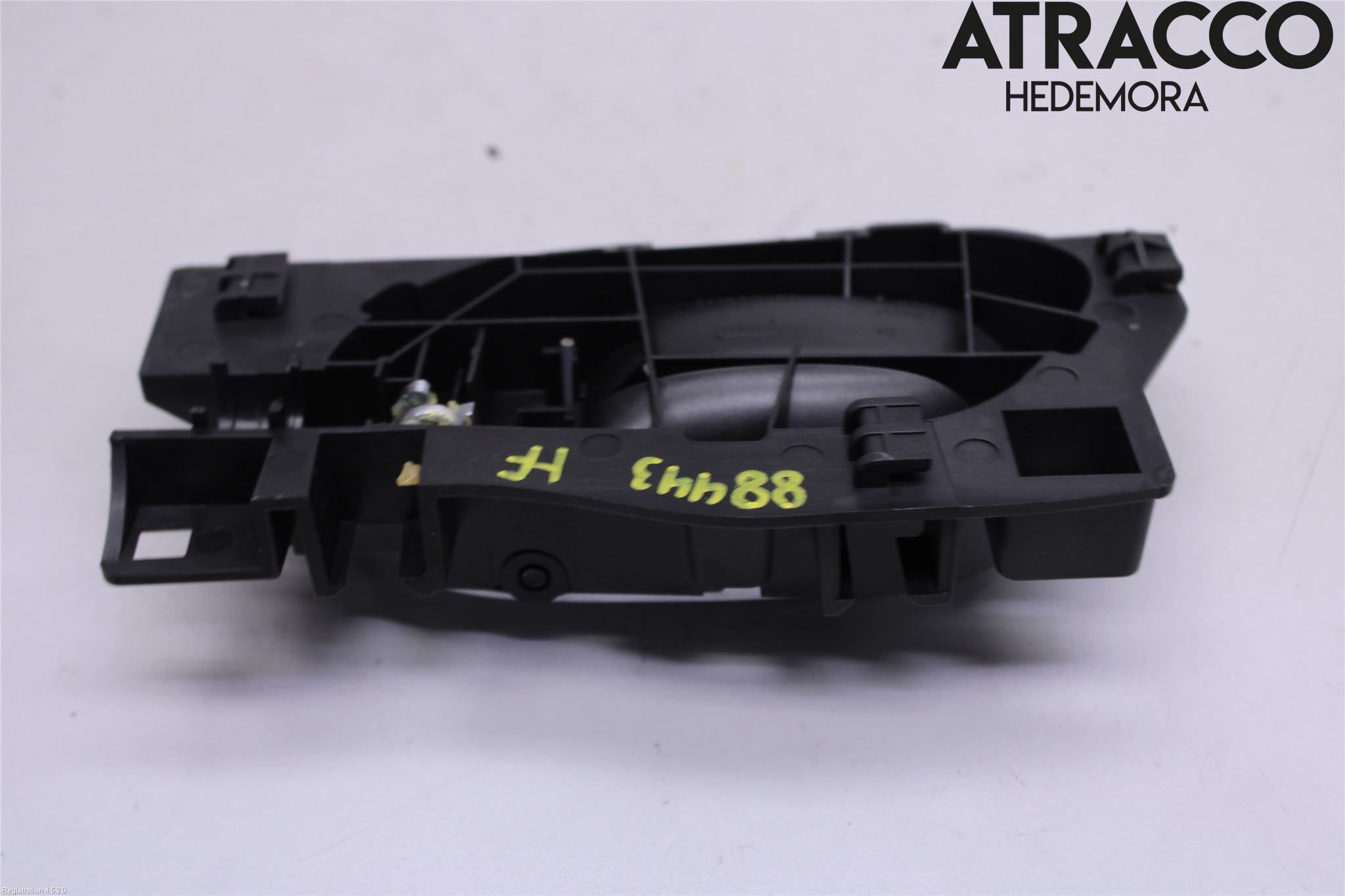 Citroen C4 GRAND PICASSO 14-18 Innr Dørhandtak H Indre
