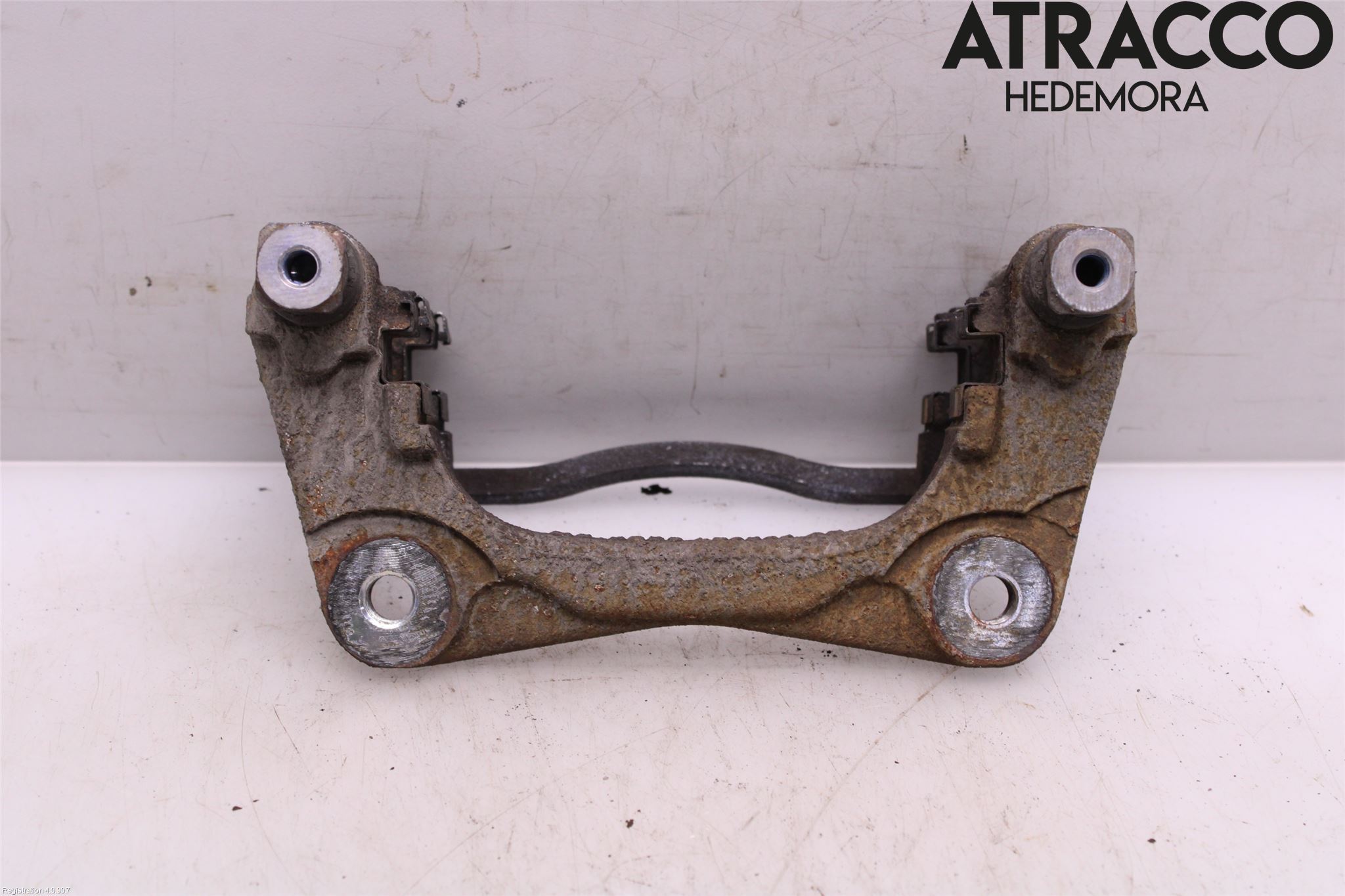 Toyota COROLLA 19- Bremsecaliper Feste Holder