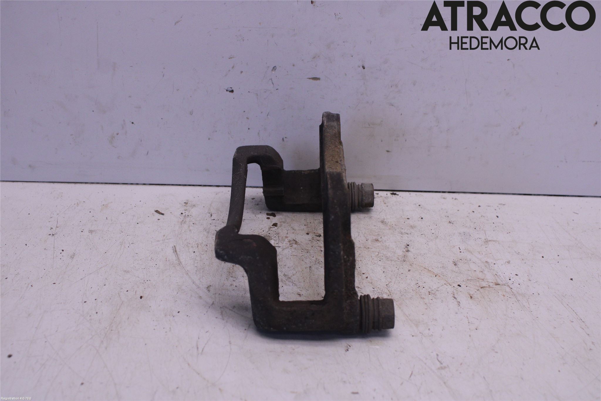 Hyundai i20 GB 15-20 Bremsecaliper Feste Holder