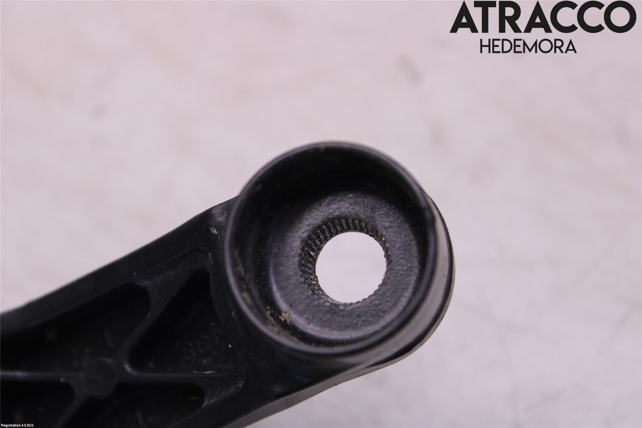 Toyota PRIUS ZVW30 09-20 Viskerarm-Armer Frontrute