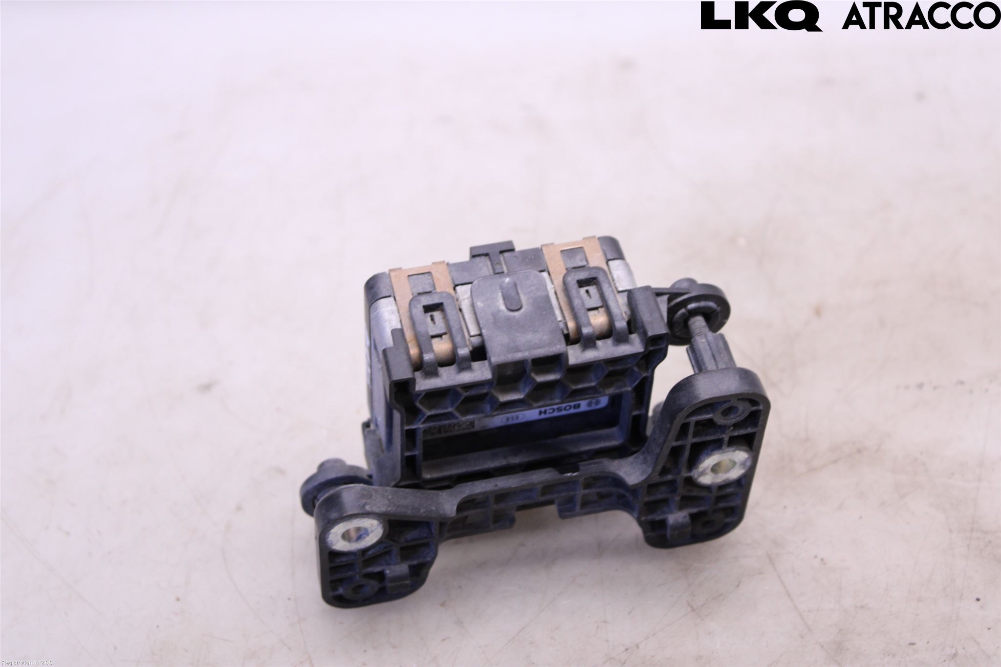 Volkswagen VW TOURAN 16- Sensor Fartsbegrensning