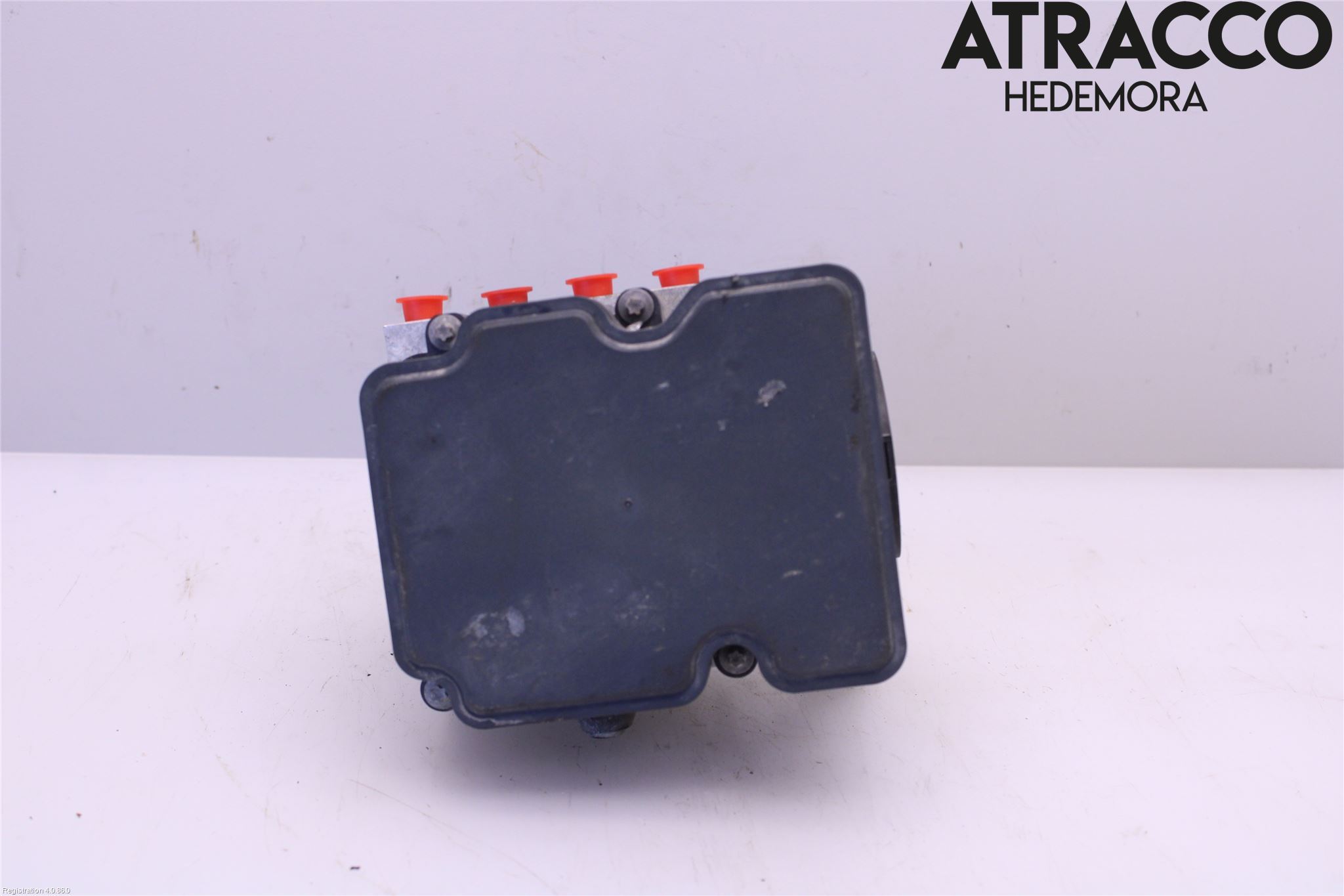Toyota AYGO 15-21 Abs Hydraulikkaggregat
