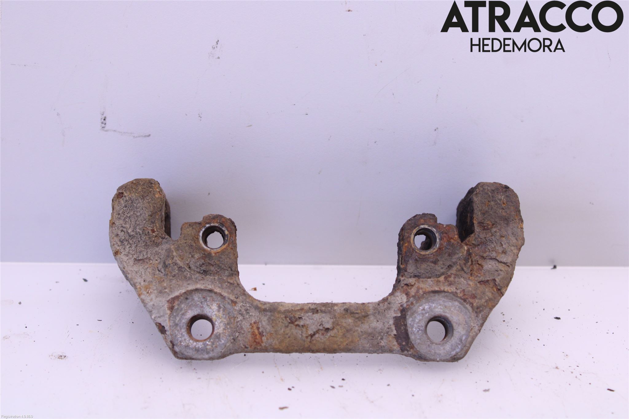Volvo S60 01-04 Bremsecaliper Feste Holder