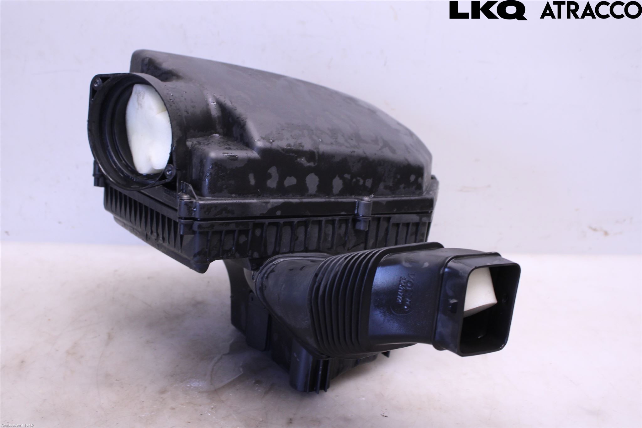Volvo V60 CROSS COUNTRY 16-18 Luftfilter Boks