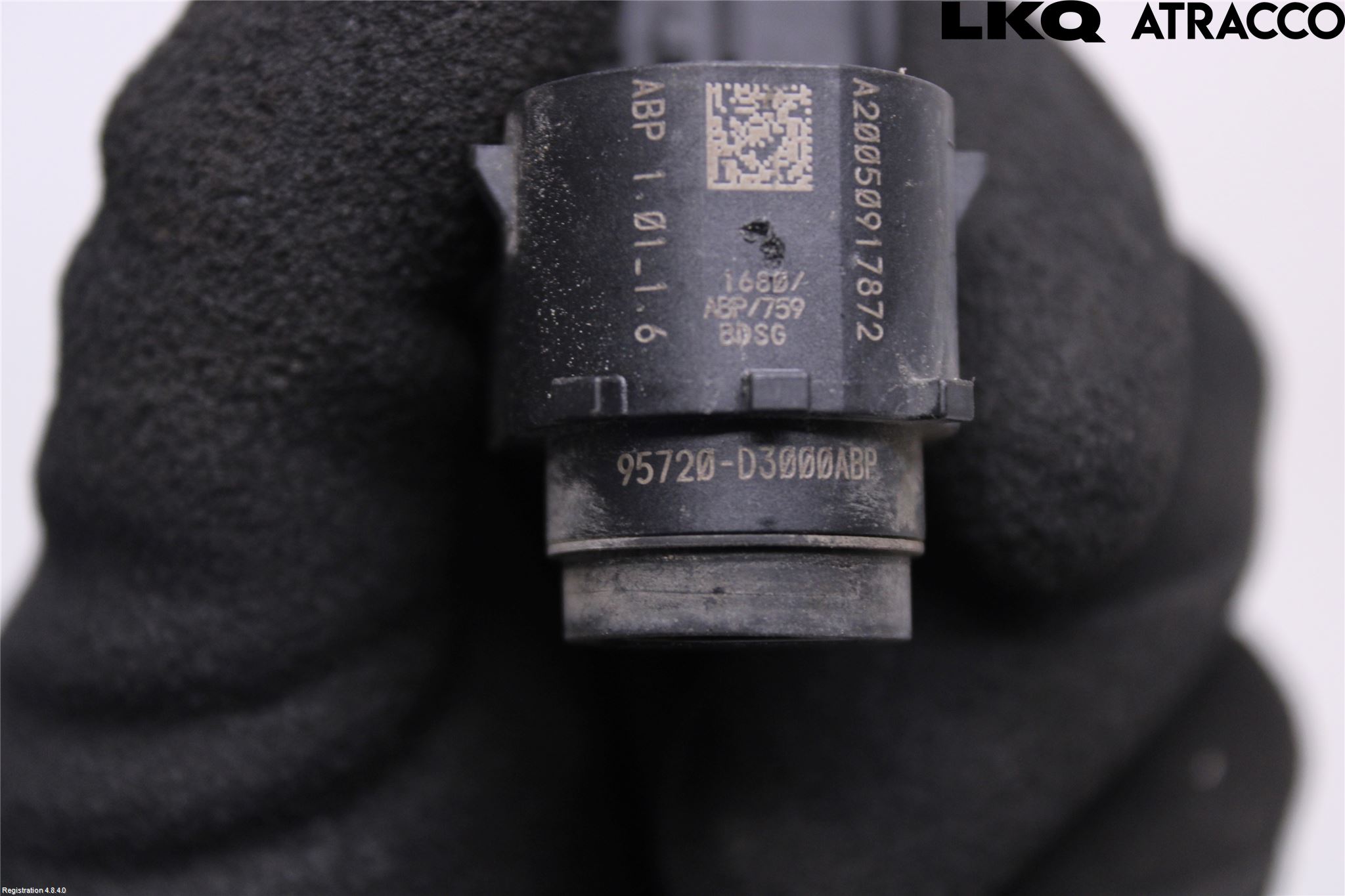Kia NIRO (DE) 17-22 Sensor Parkering Front