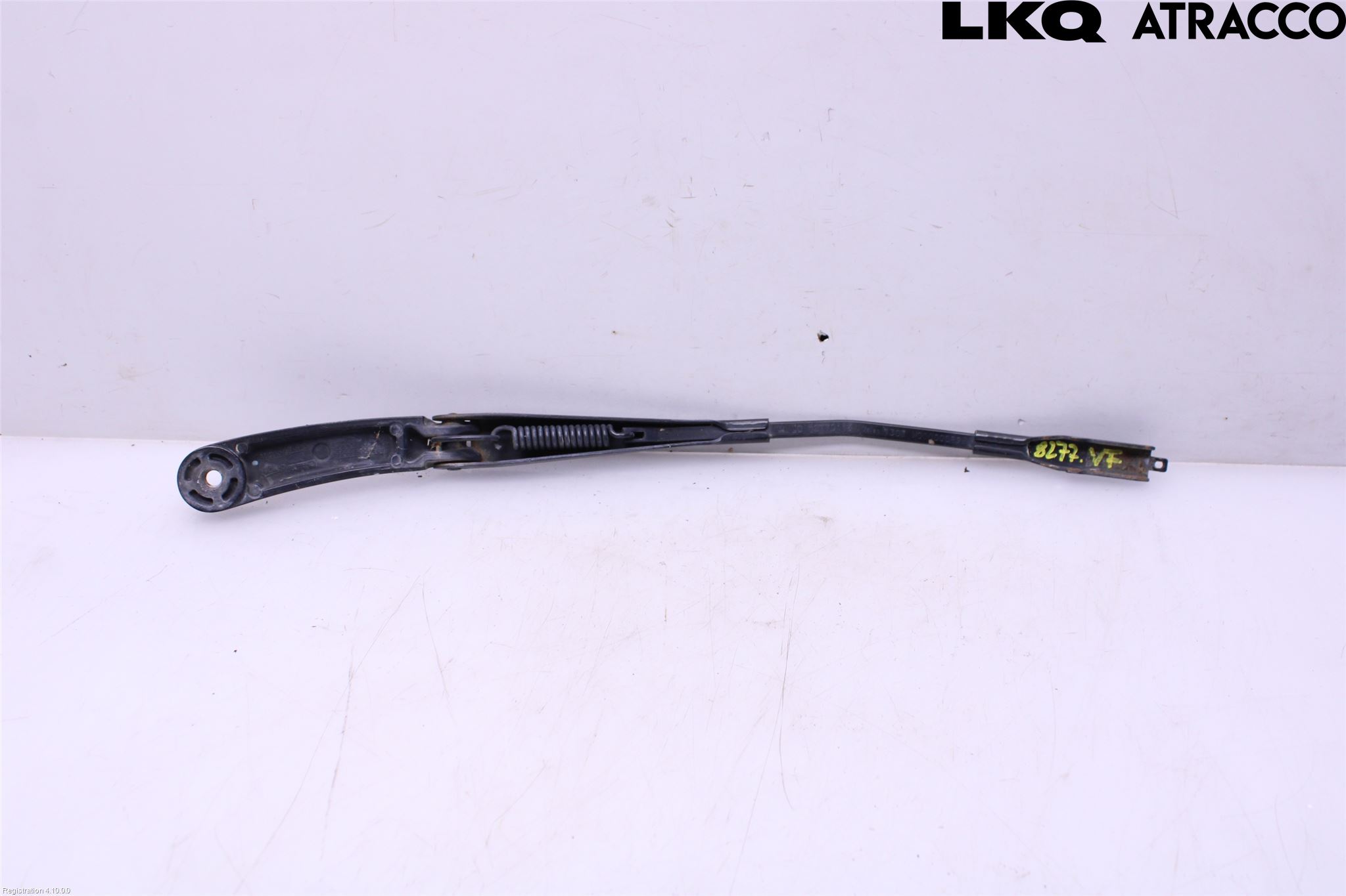 Saab 9-3 VER2/VER3 08-15 Viskerarm-Armer Frontrute