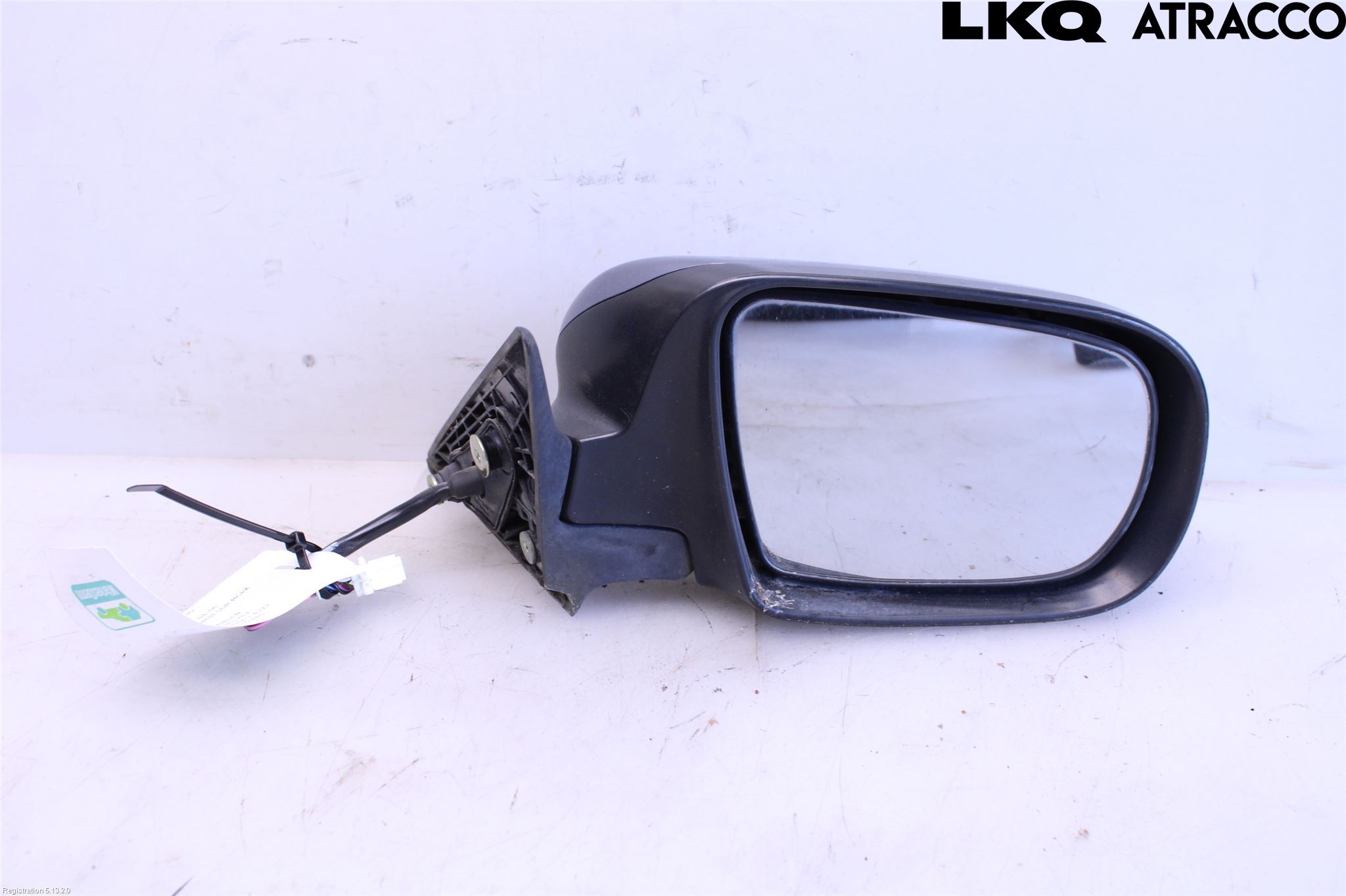 Subaru LEGACY    04-06 Speil H M-El Justering