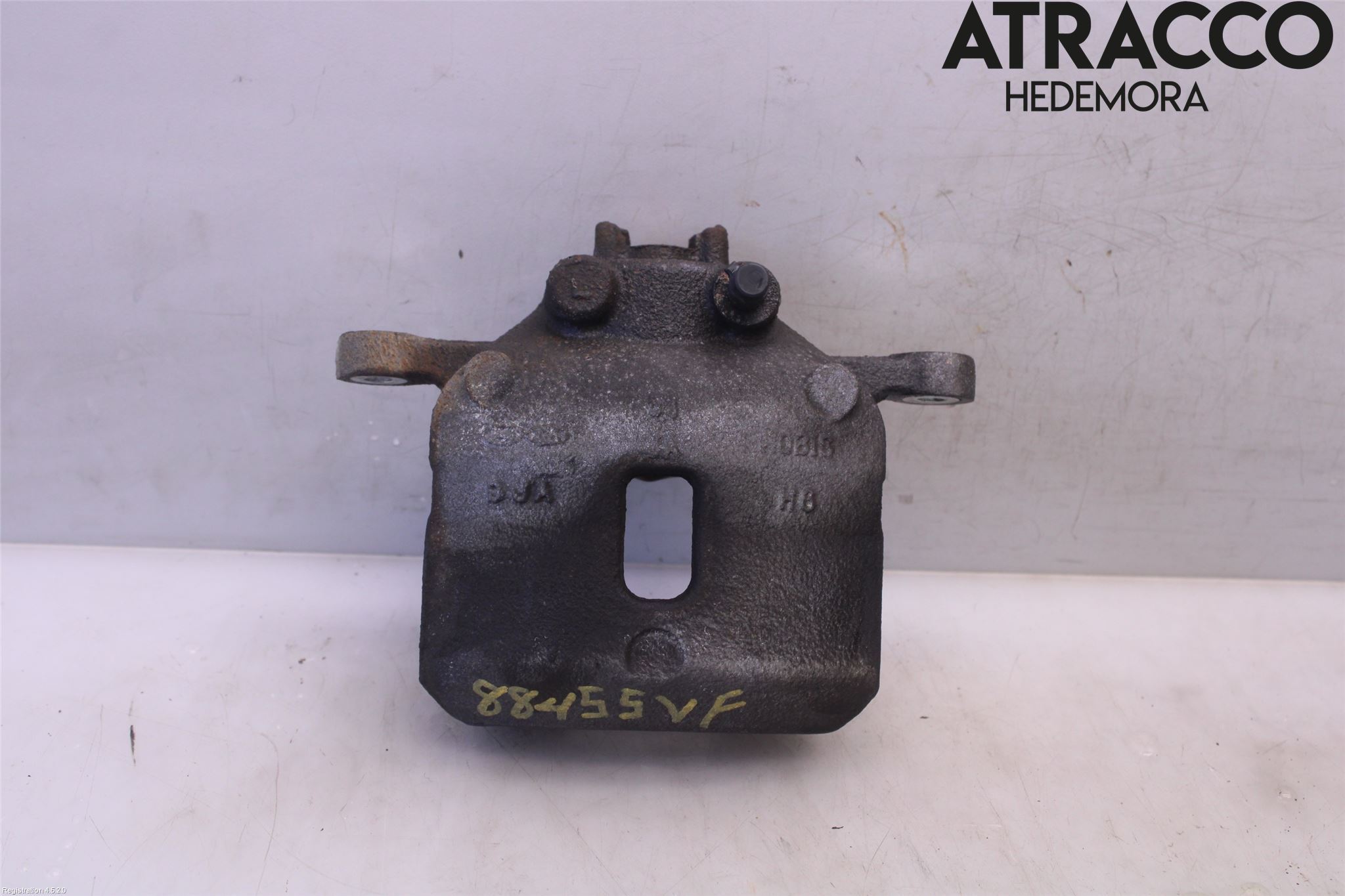 Kia PICANTO 17- Bremsecaliper Foran Venstre