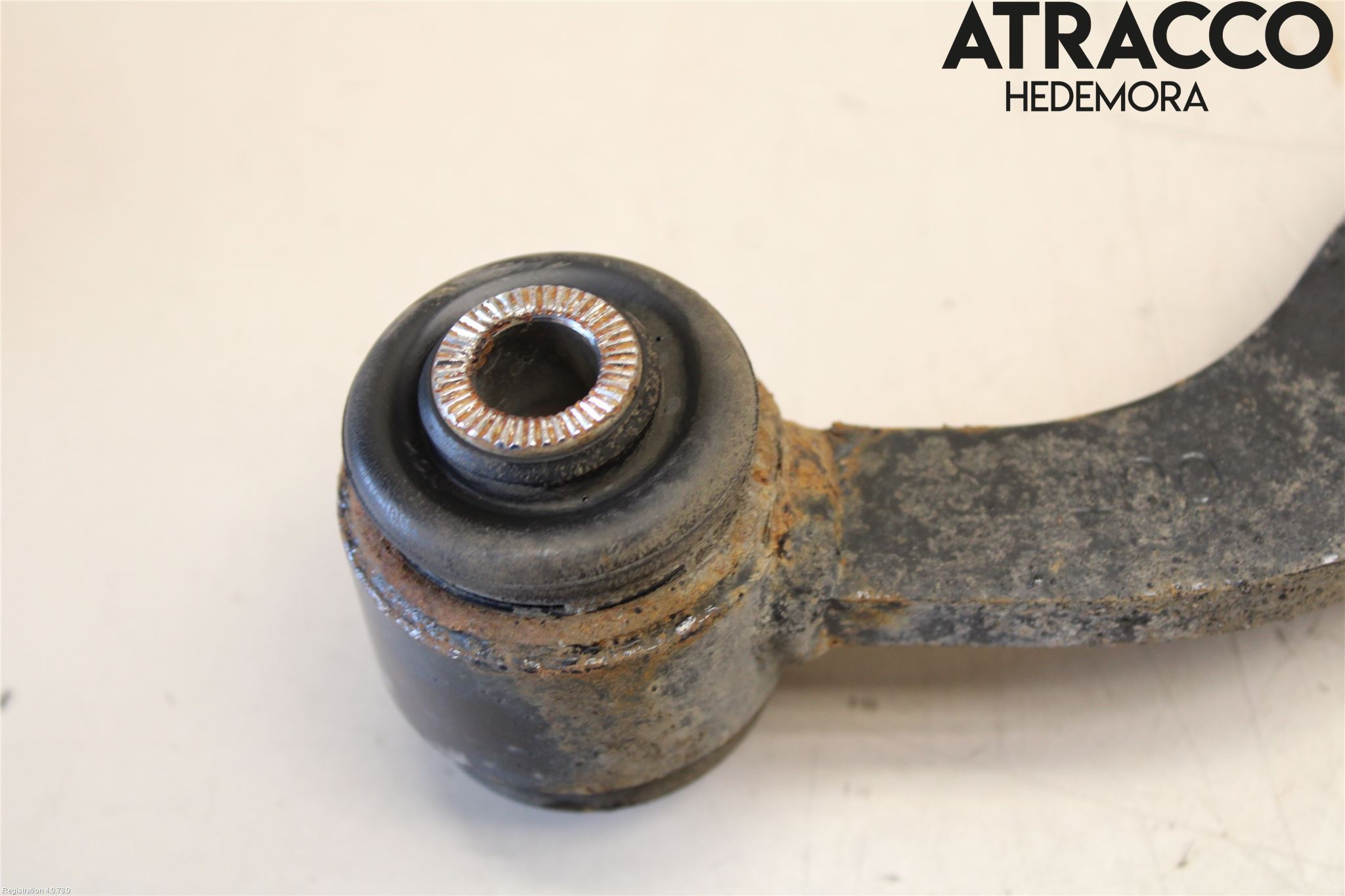 Toyota AURIS 13-19 Bærearm Bak Høyre