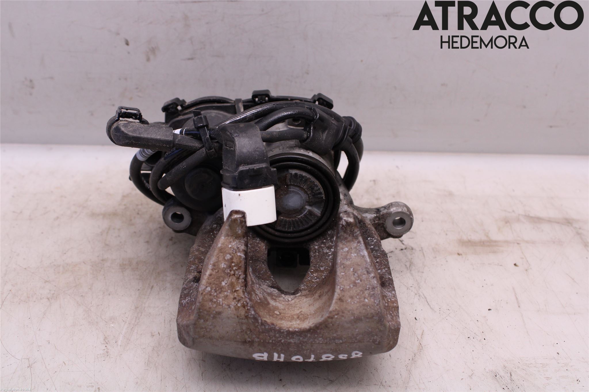 Mercedes-Benz MB E-KLASS (W213) 16-23 Bremsecaliper Bak Høyre