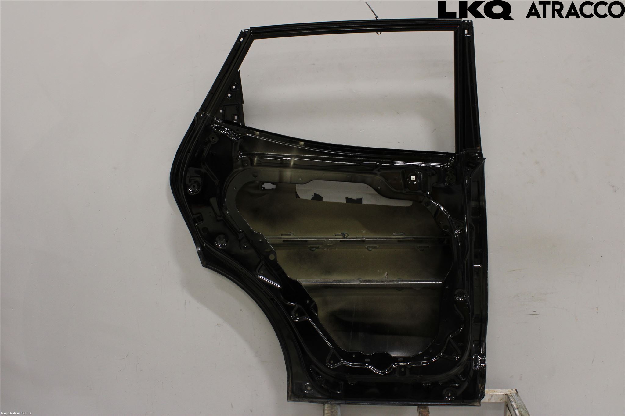 Hyundai SANTA FE 13-18 Dør 4D Bak Venstre