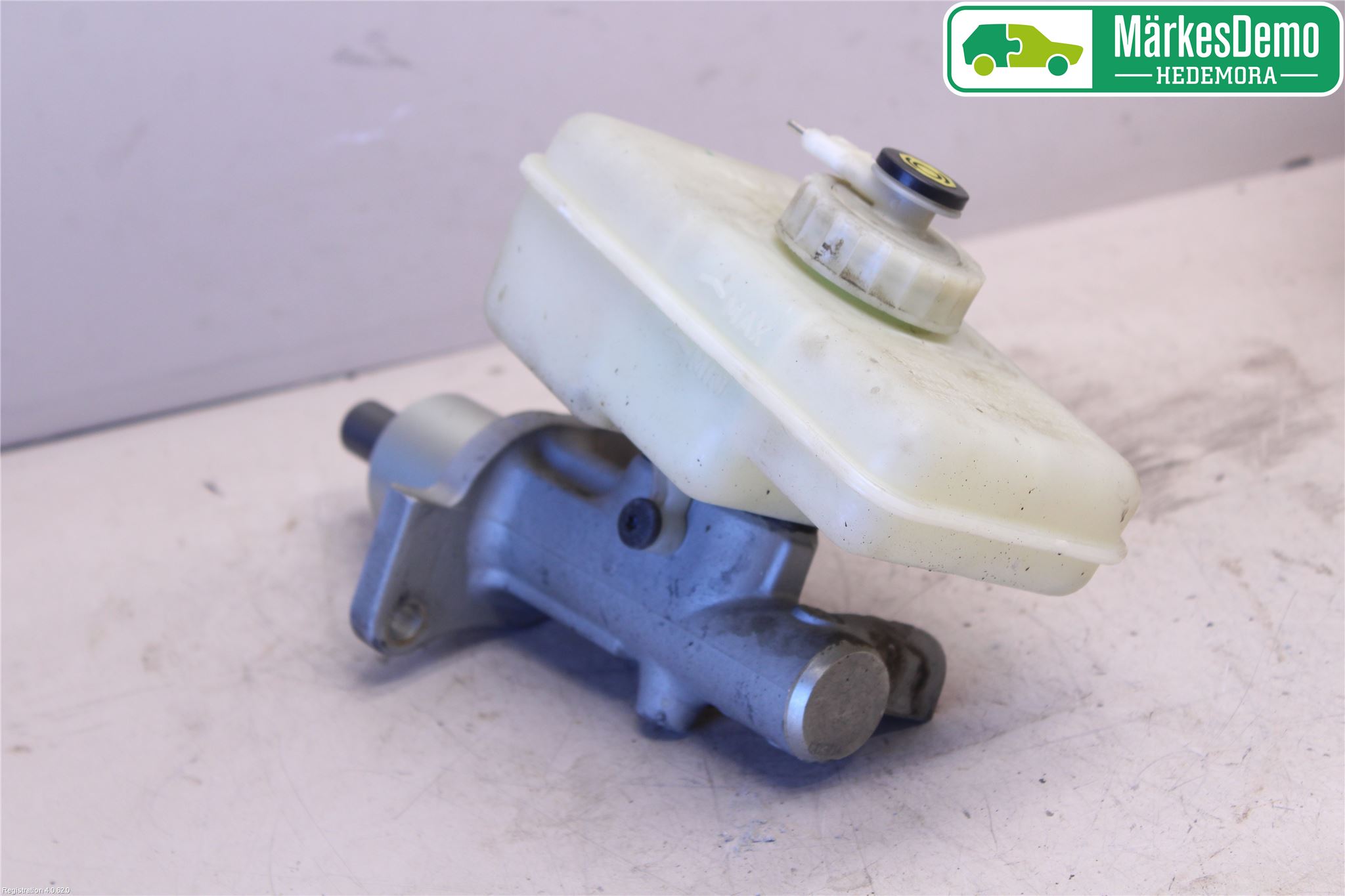 BMW Z3 E36/6    94-02 Brems Hovedsylinder