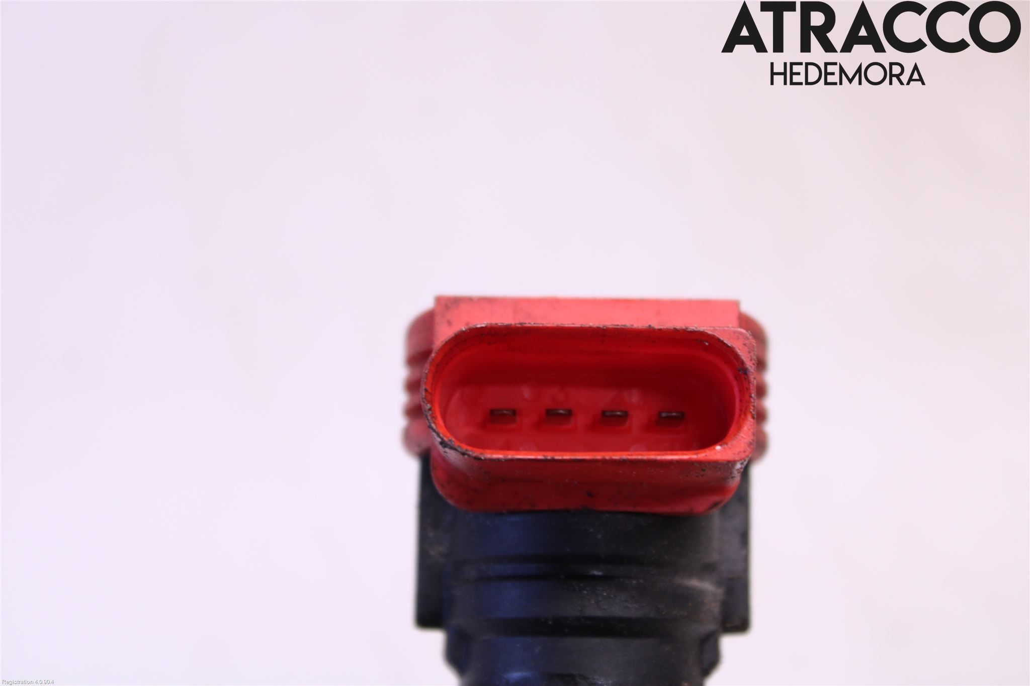 Audi A6/S6     05-11 Coil