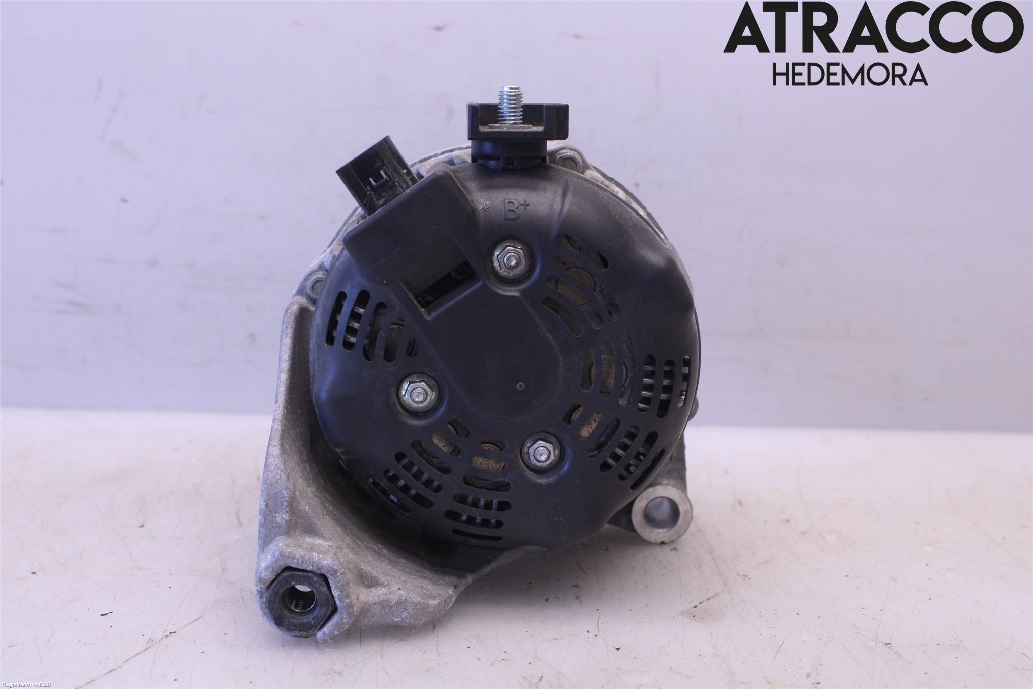 BMW 2 F45 Active Tourer 14-21 Dynamo