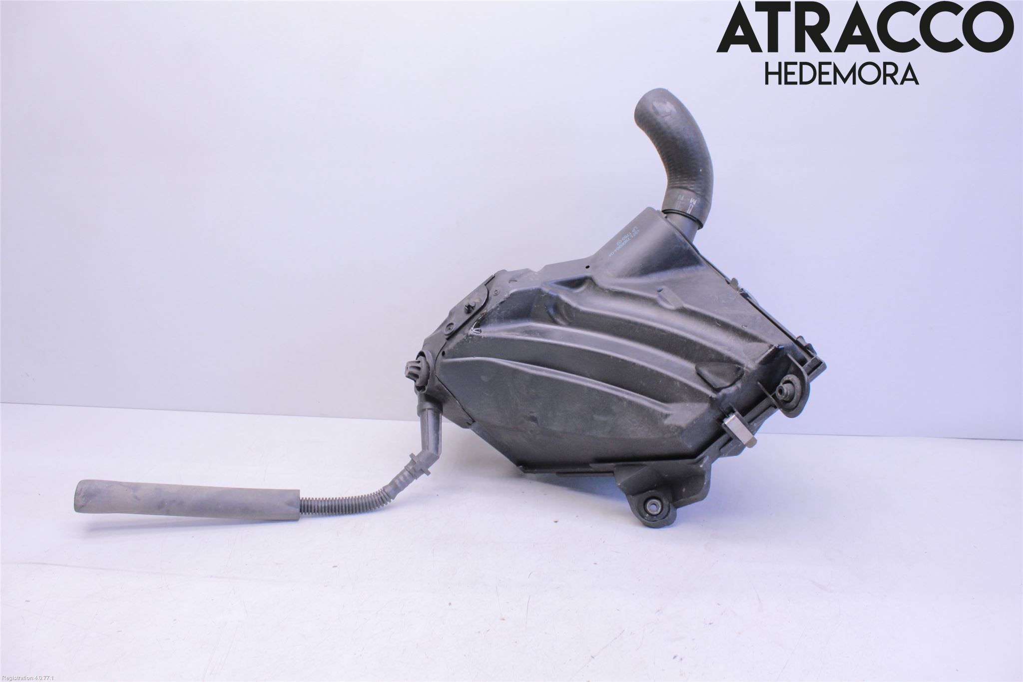 BMW 3 E90/91 SED/TOU 05-12 Luftfilter Boks