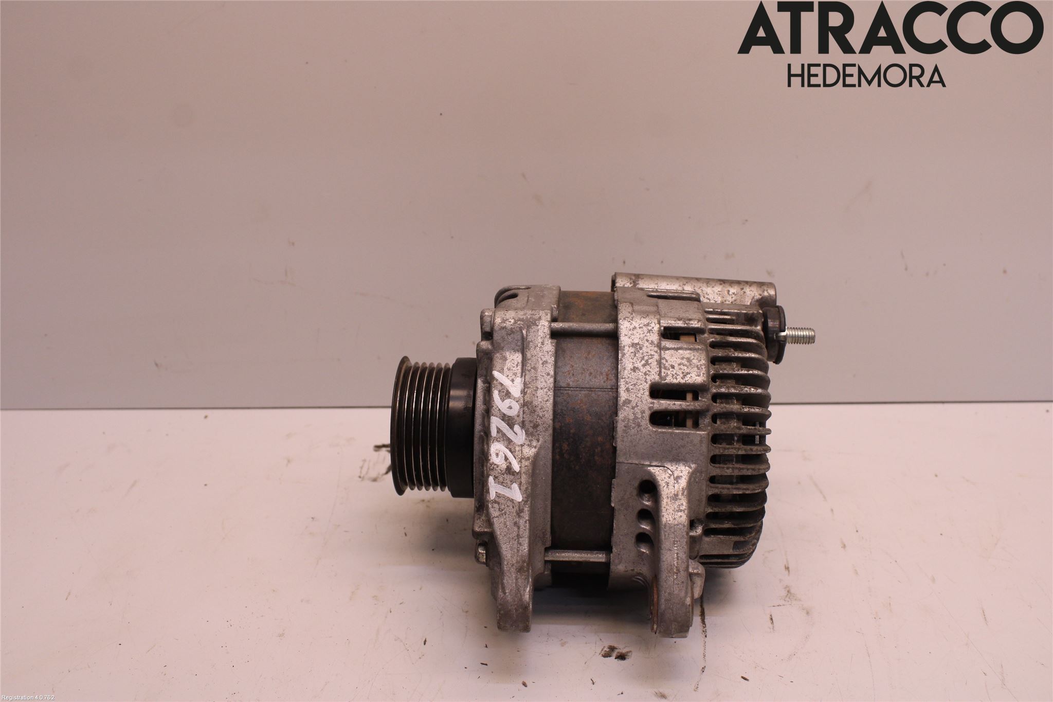 Mitsubishi ASX 10-22 Dynamo
