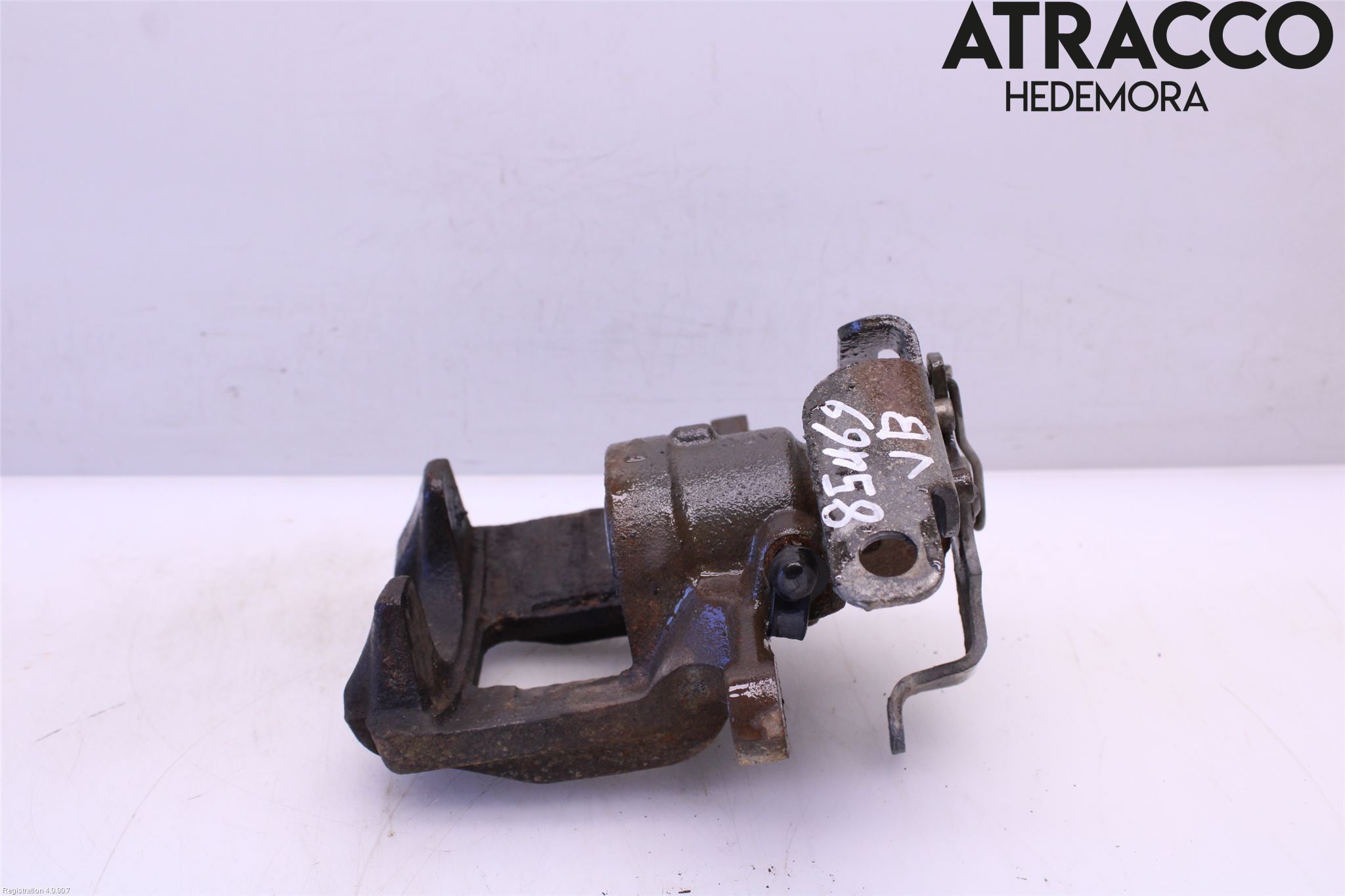 Ford TRANSIT SKÅP/BUSS 14-22 Bremsecaliper Bak Venstre