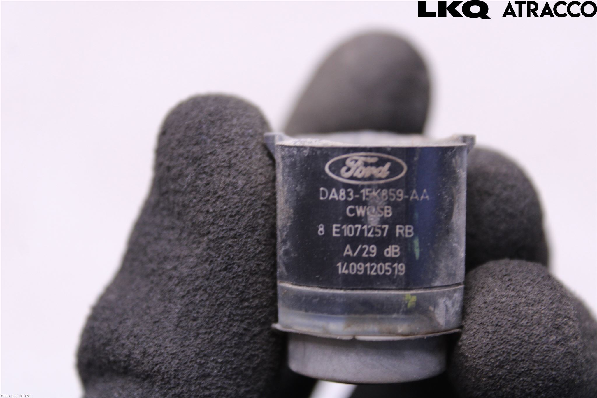 Ford EXPLORER 93-23 Sensor Ryggesensor