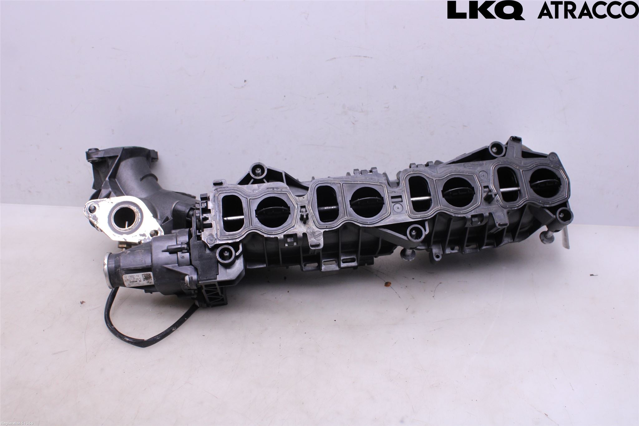 BMW 3 F30/F31/F80 12-19 Innsugningsmanifold